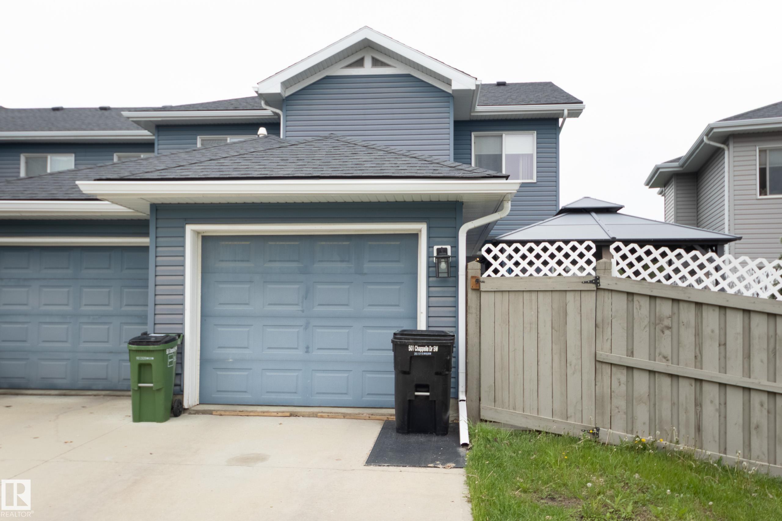 Photo 20 at 501 Chappelle Drive SW, Chappelle Area, Edmonton