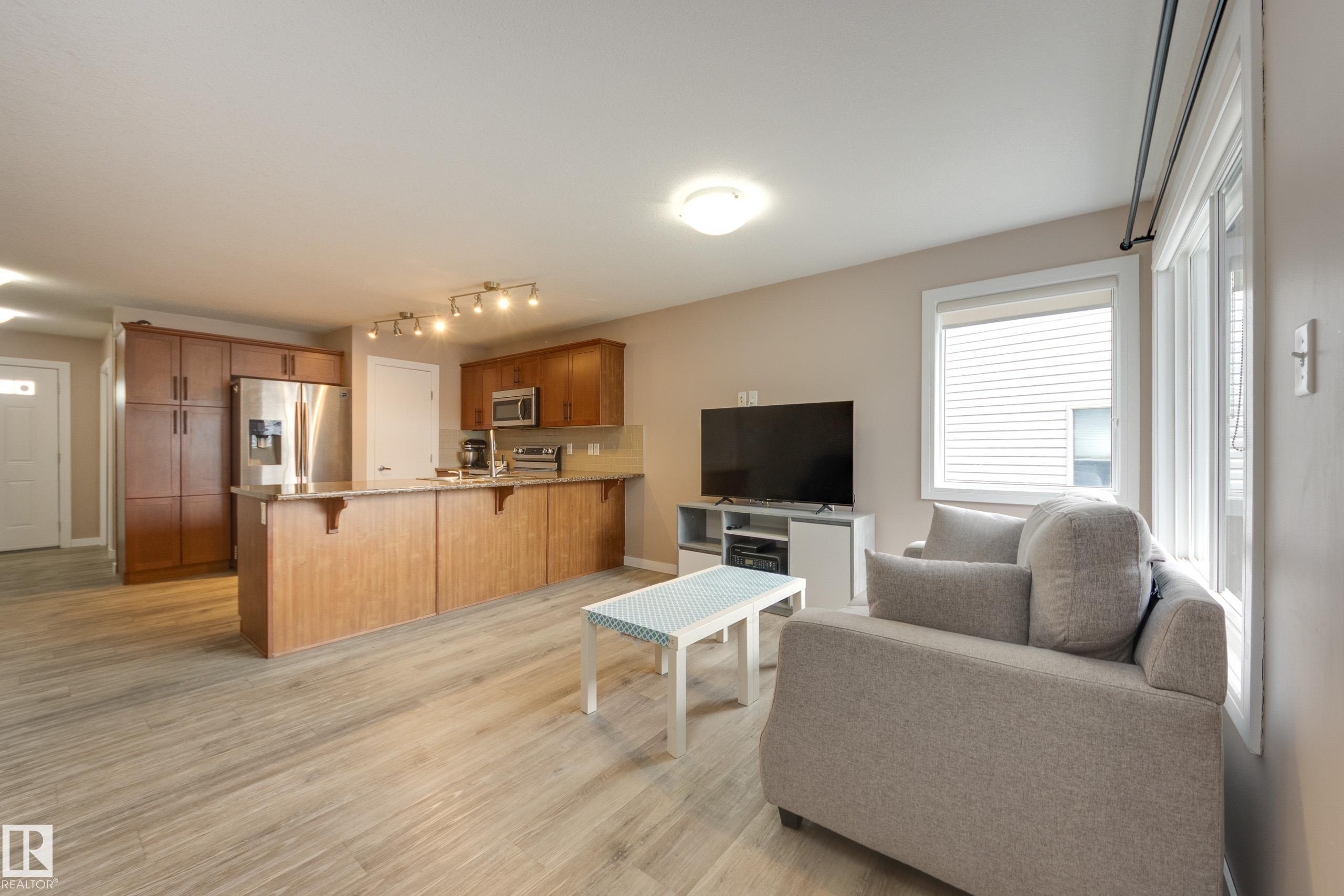 501 Chappelle Drive SW, Chappelle Area, Edmonton