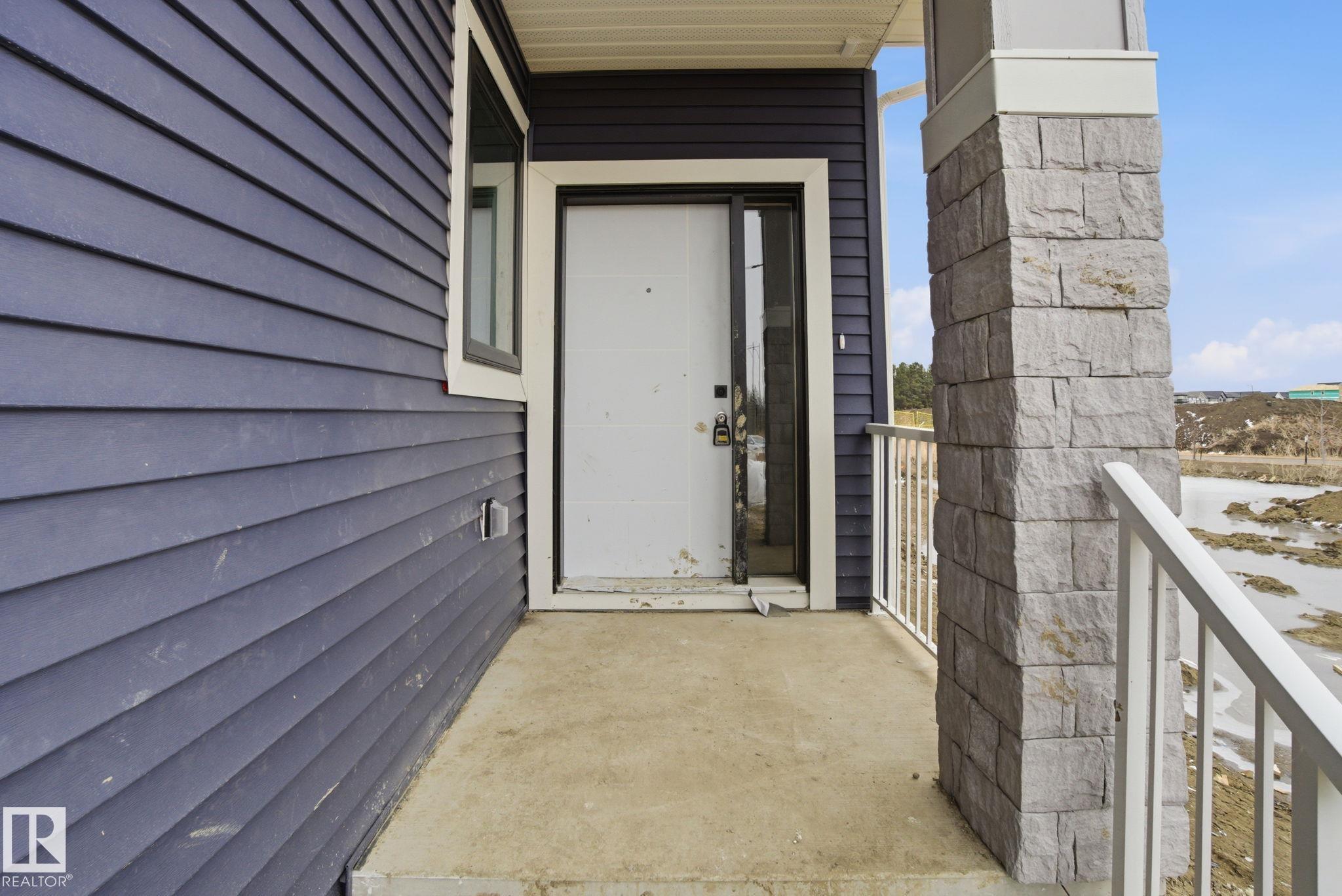 3311 Chernowski Way SW, Chappelle Area, Edmonton