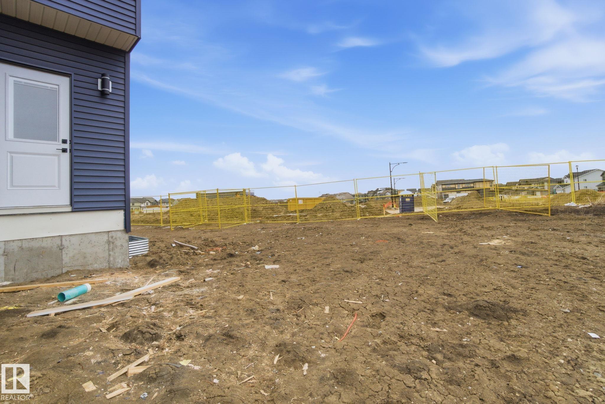 Photo 52 at 3311 Chernowski Way SW, Chappelle Area, Edmonton