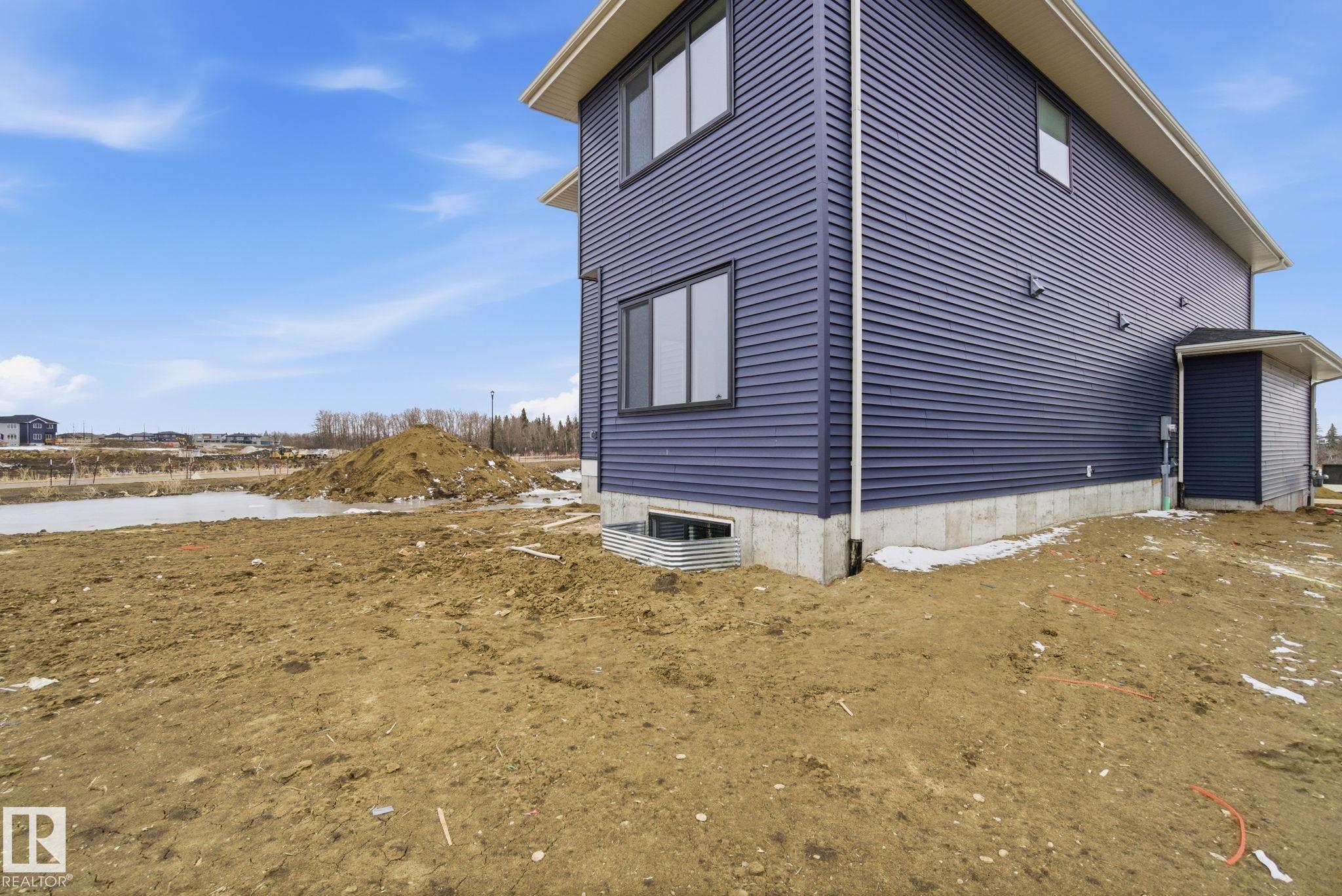 Photo 55 at 3311 Chernowski Way SW, Chappelle Area, Edmonton