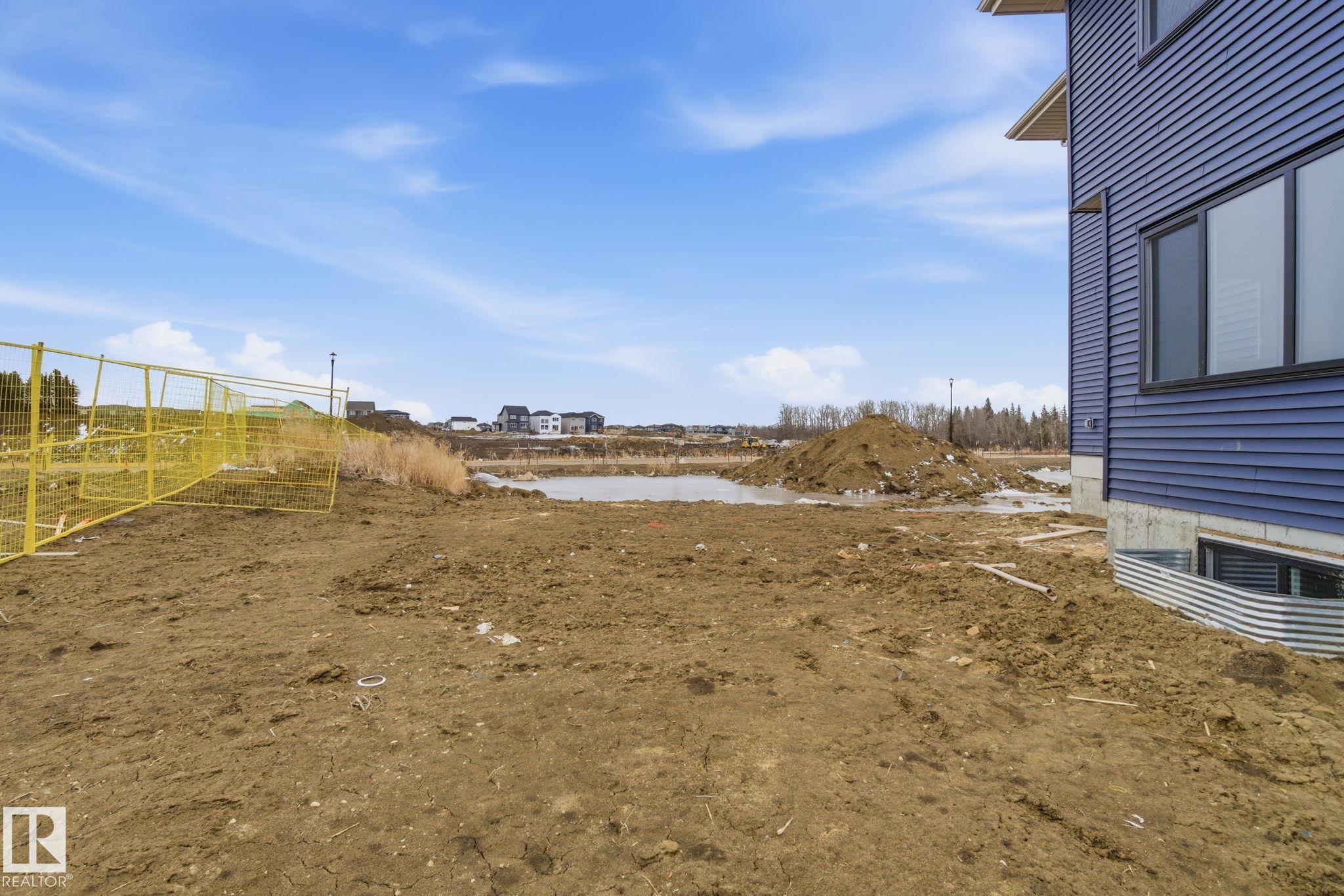 Photo 56 at 3311 Chernowski Way SW, Chappelle Area, Edmonton