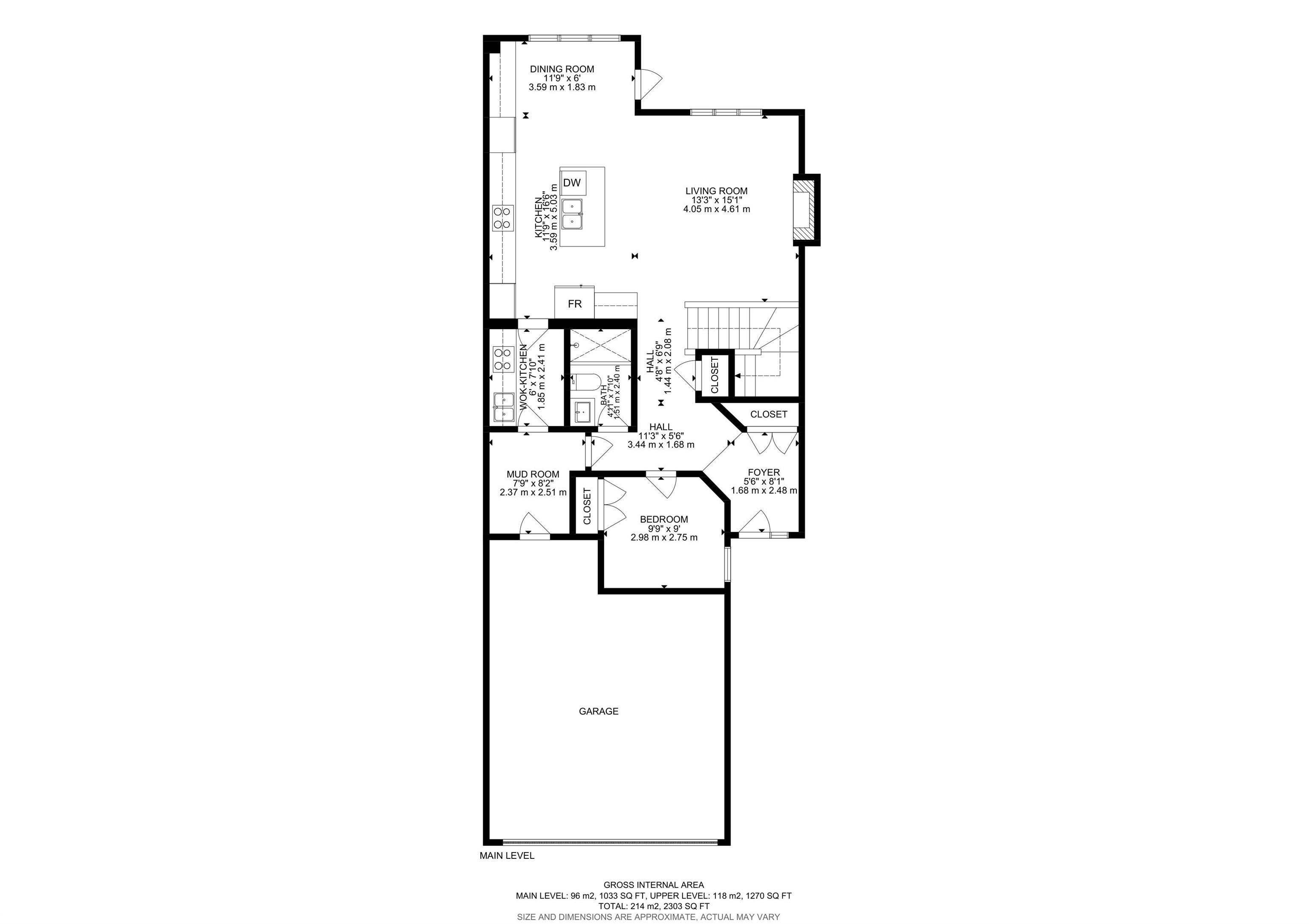 Photo 57 at 3311 Chernowski Way SW, Chappelle Area, Edmonton