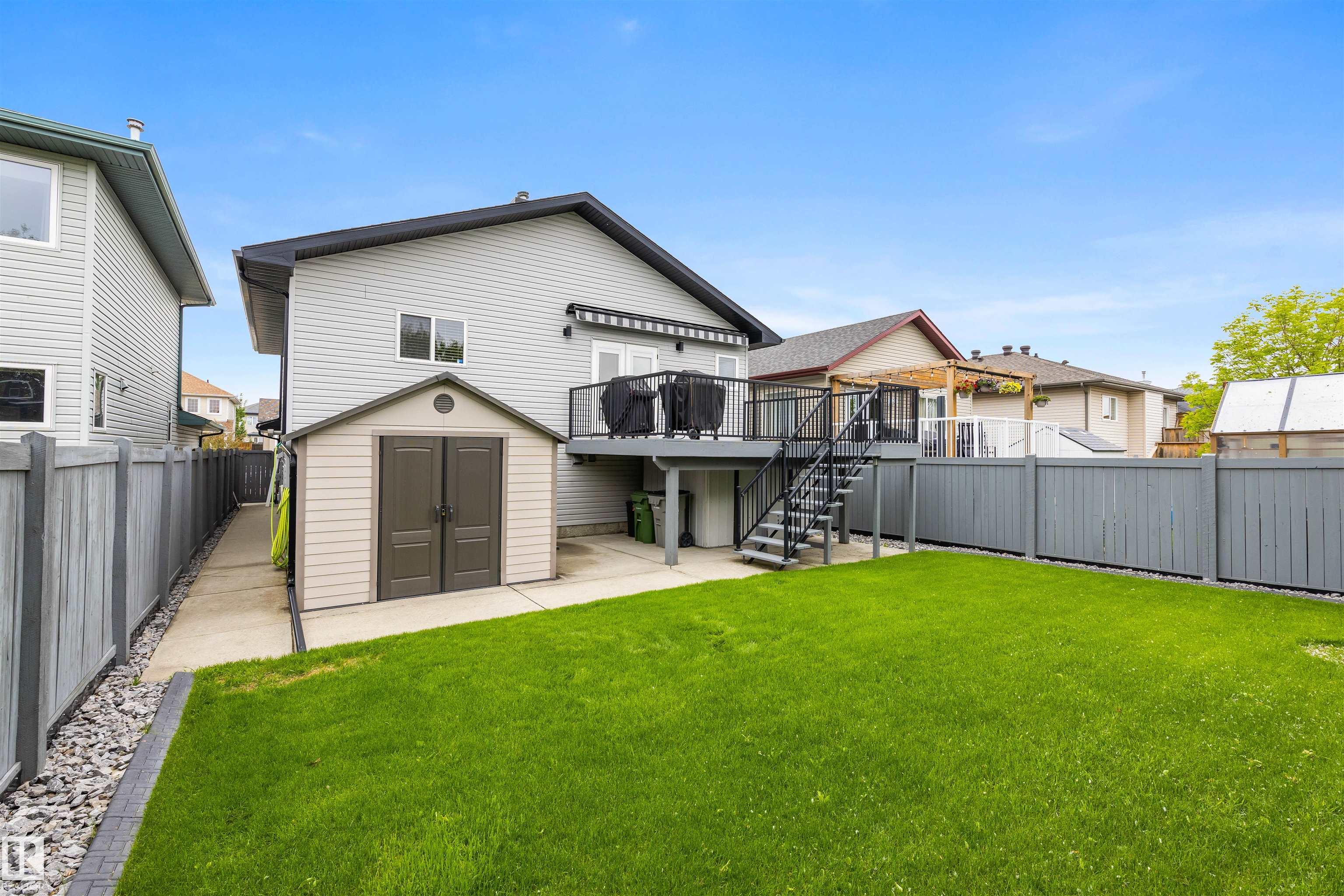 Photo 23 at 8008 97 Street, Morinville