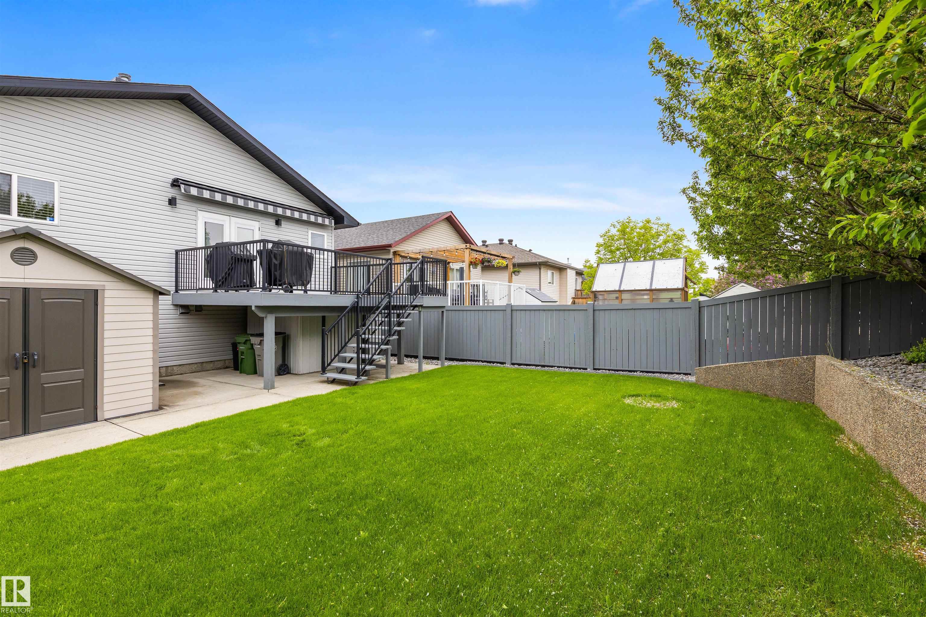 Photo 24 at 8008 97 Street, Morinville