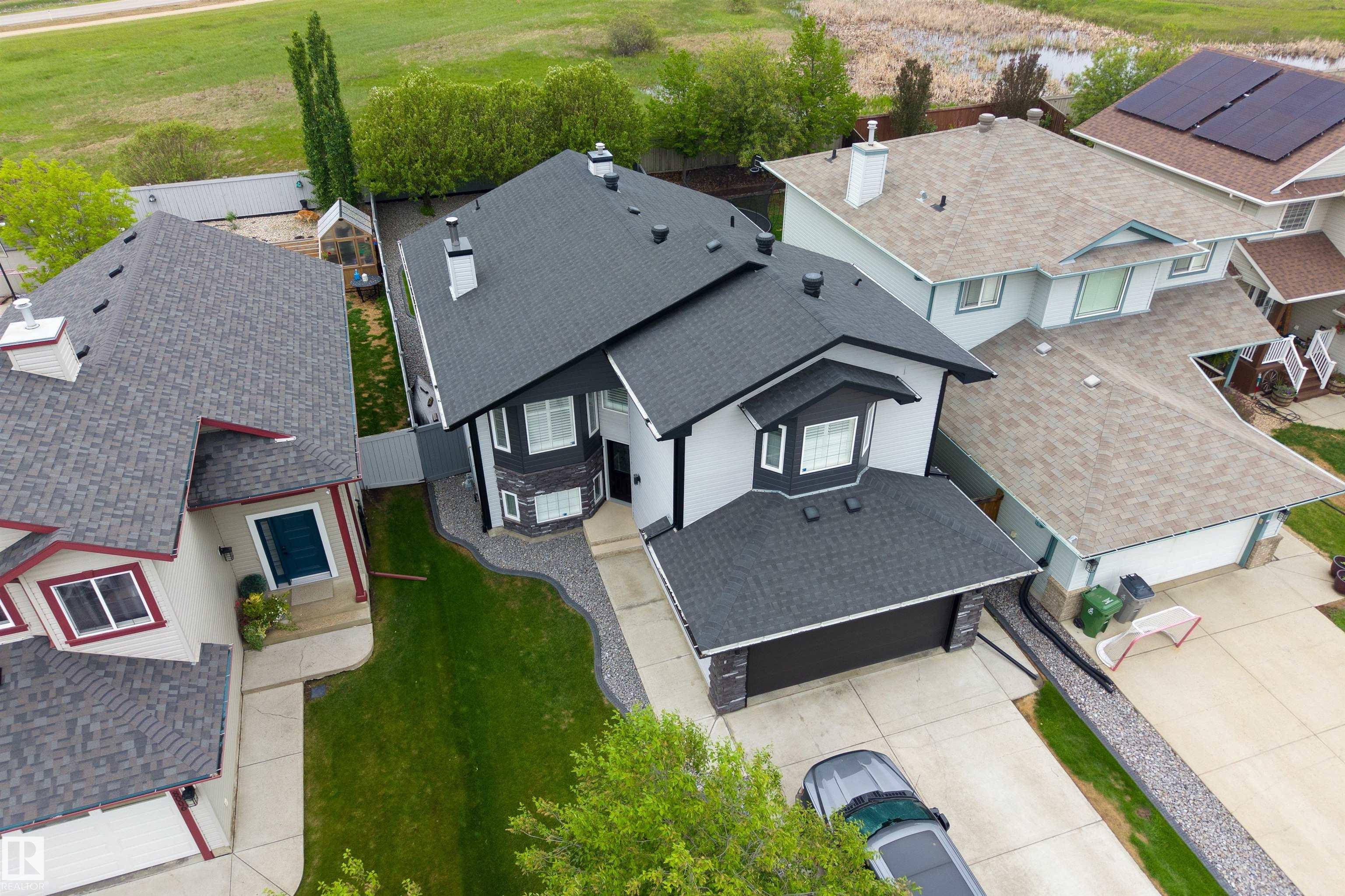 Photo 33 at 8008 97 Street, Morinville