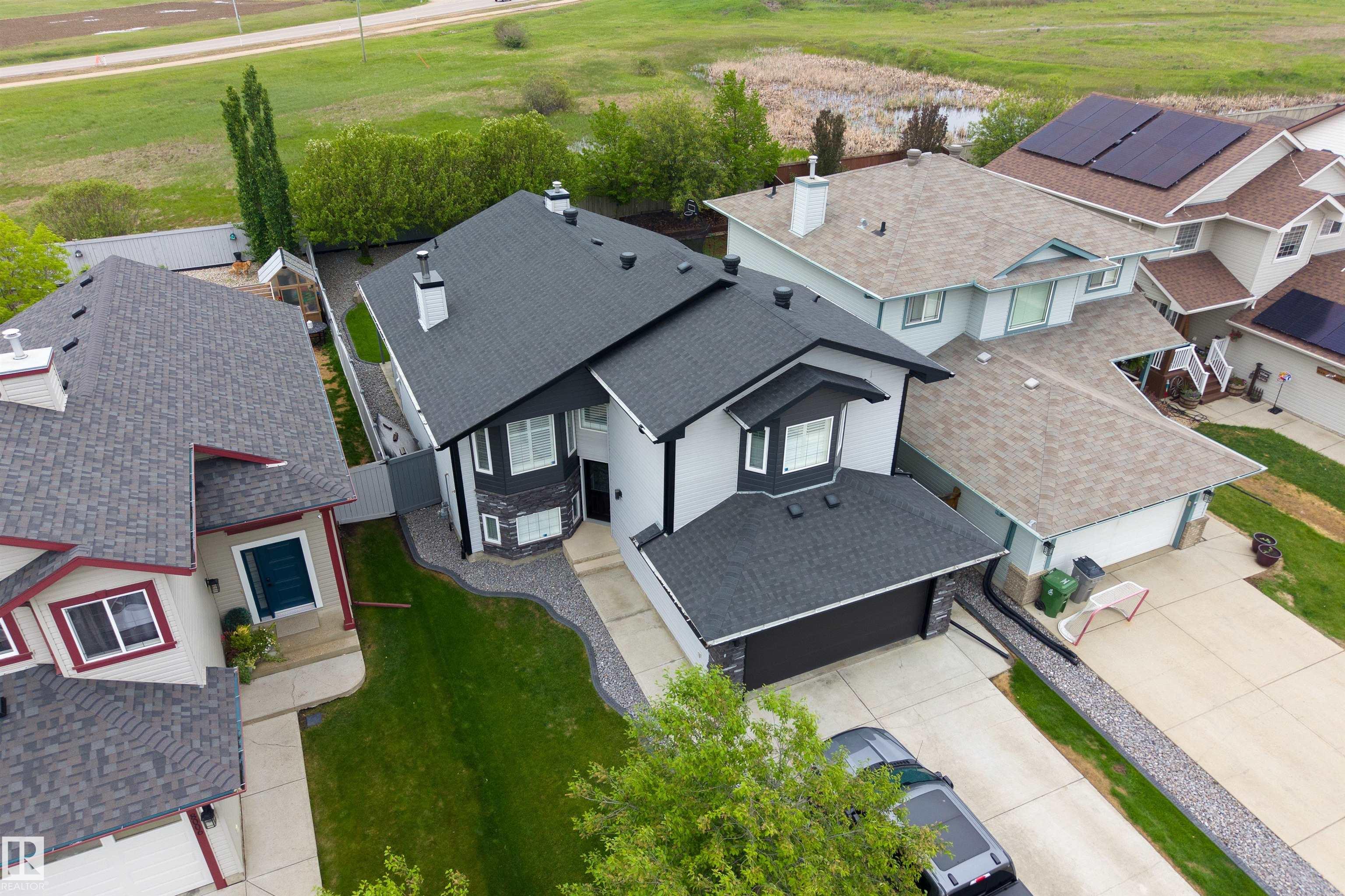 Photo 34 at 8008 97 Street, Morinville