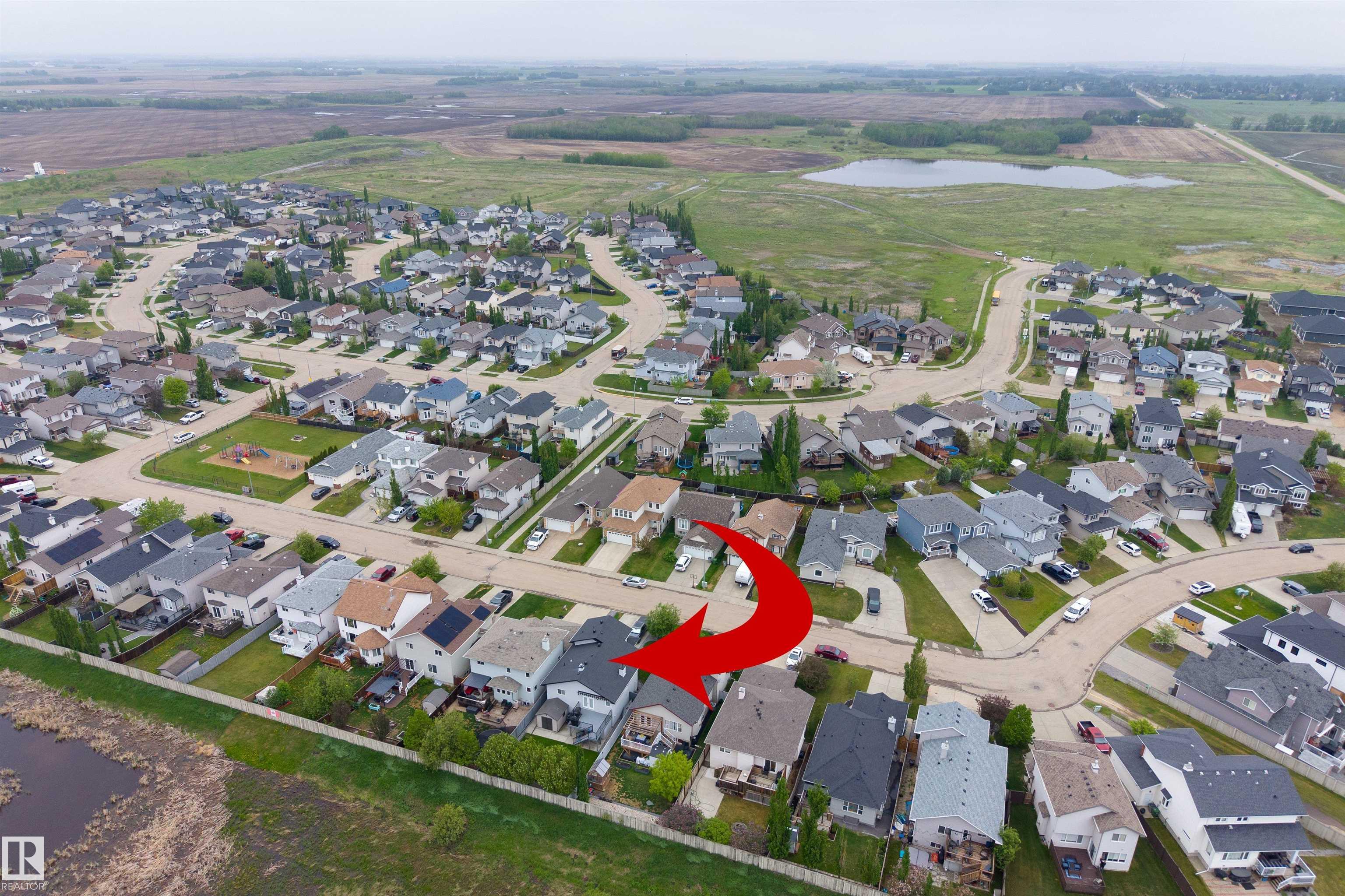 Photo 38 at 8008 97 Street, Morinville