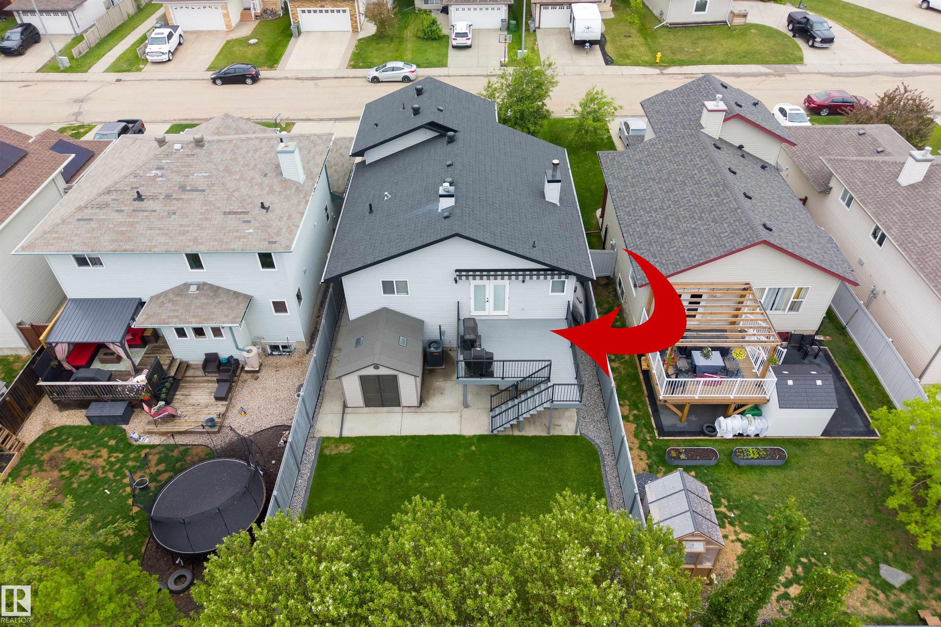 Photo 45 at 8008 97 Street, Morinville