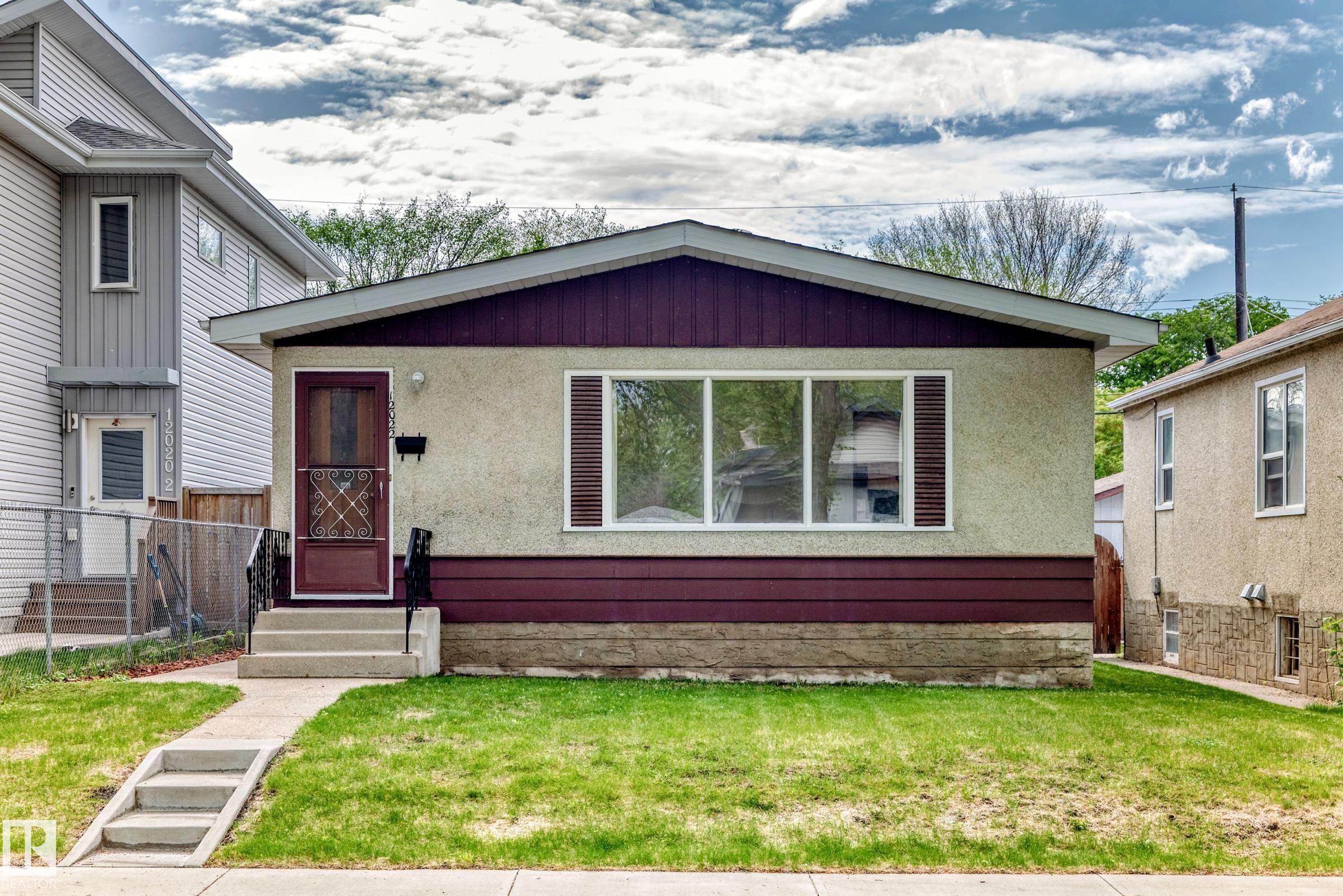 12022 62 Street NW, Montrose, Edmonton