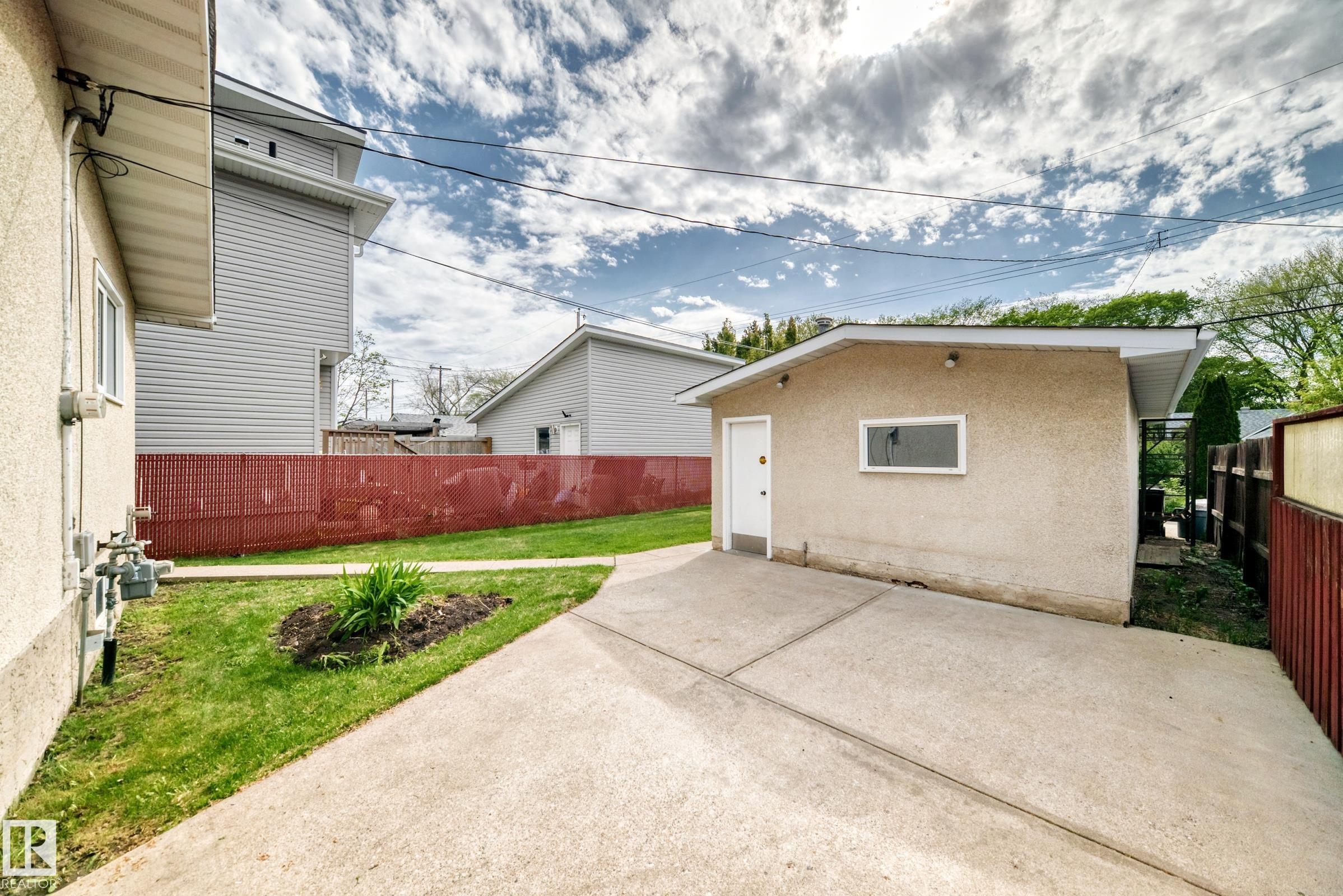 Photo 38 at 12022 62 Street NW, Montrose, Edmonton