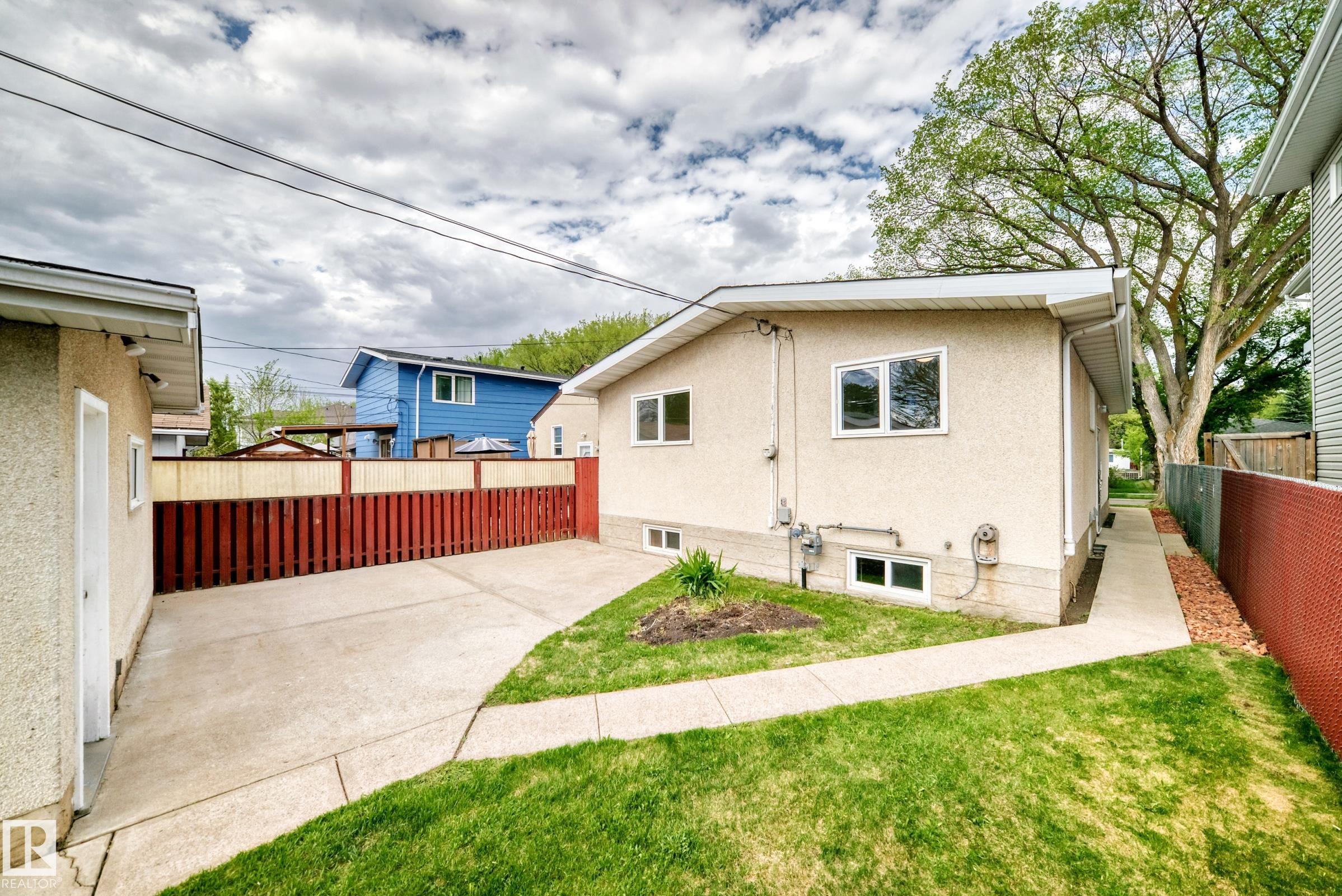 Photo 41 at 12022 62 Street NW, Montrose, Edmonton