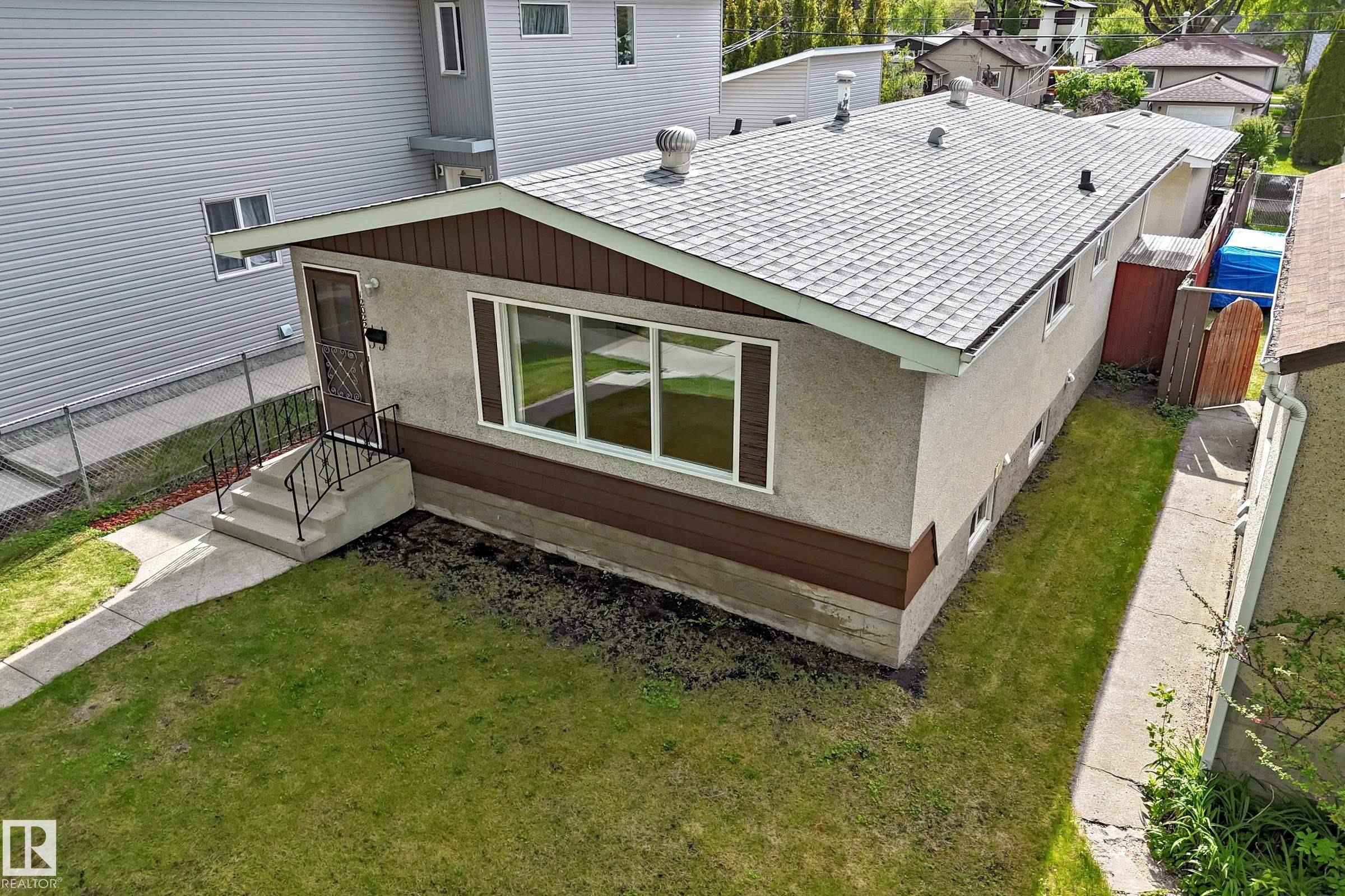 Photo 44 at 12022 62 Street NW, Montrose, Edmonton