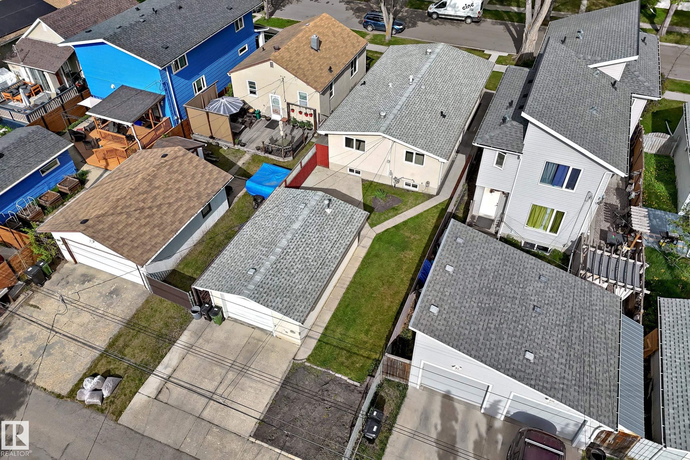 Photo 47 at 12022 62 Street NW, Montrose, Edmonton