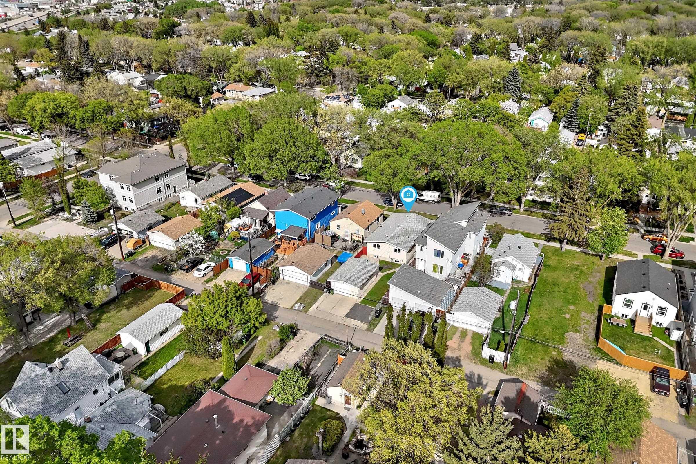 Photo 50 at 12022 62 Street NW, Montrose, Edmonton