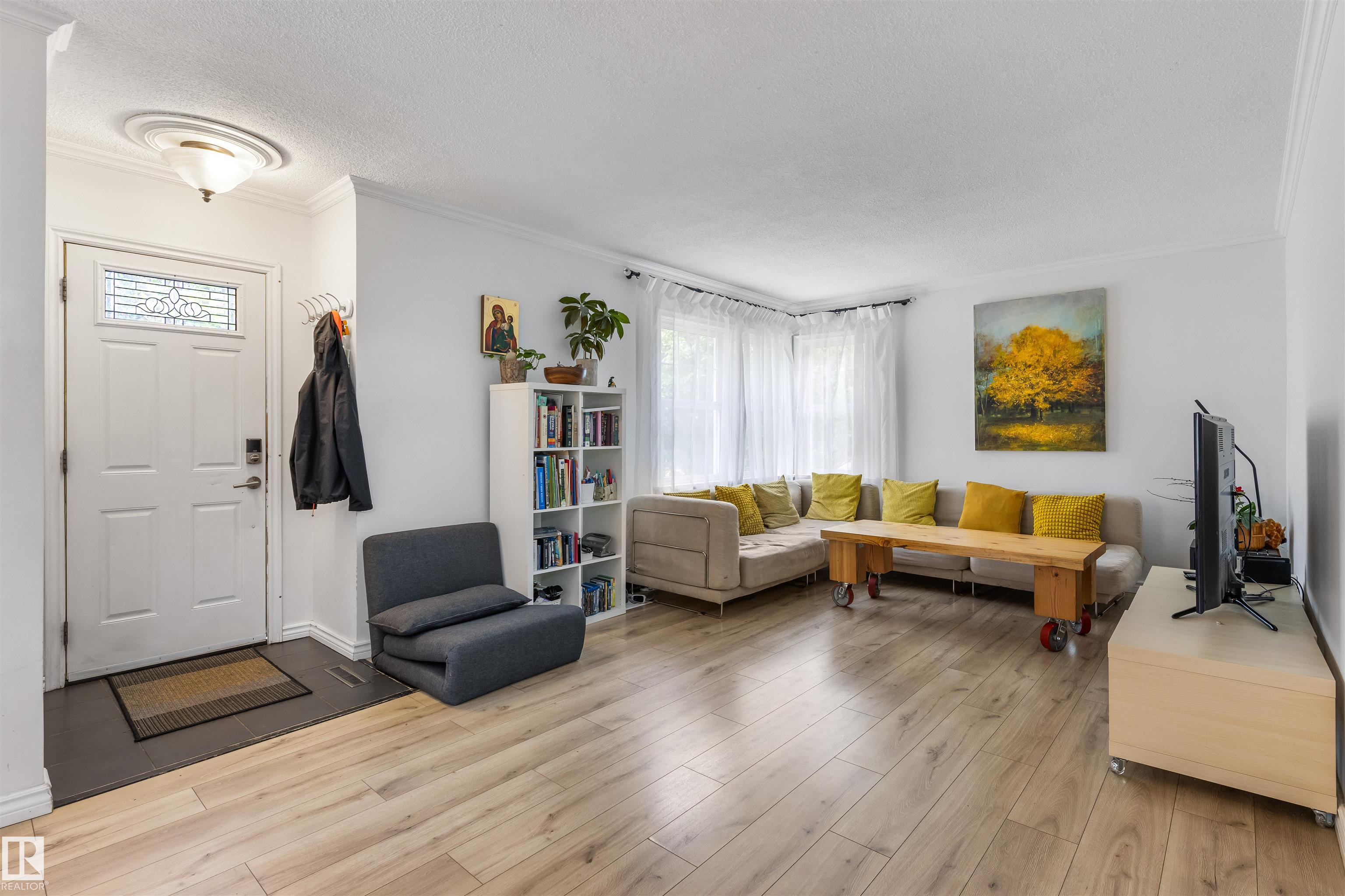 14007 104 Avenue NW, Glenora, Edmonton