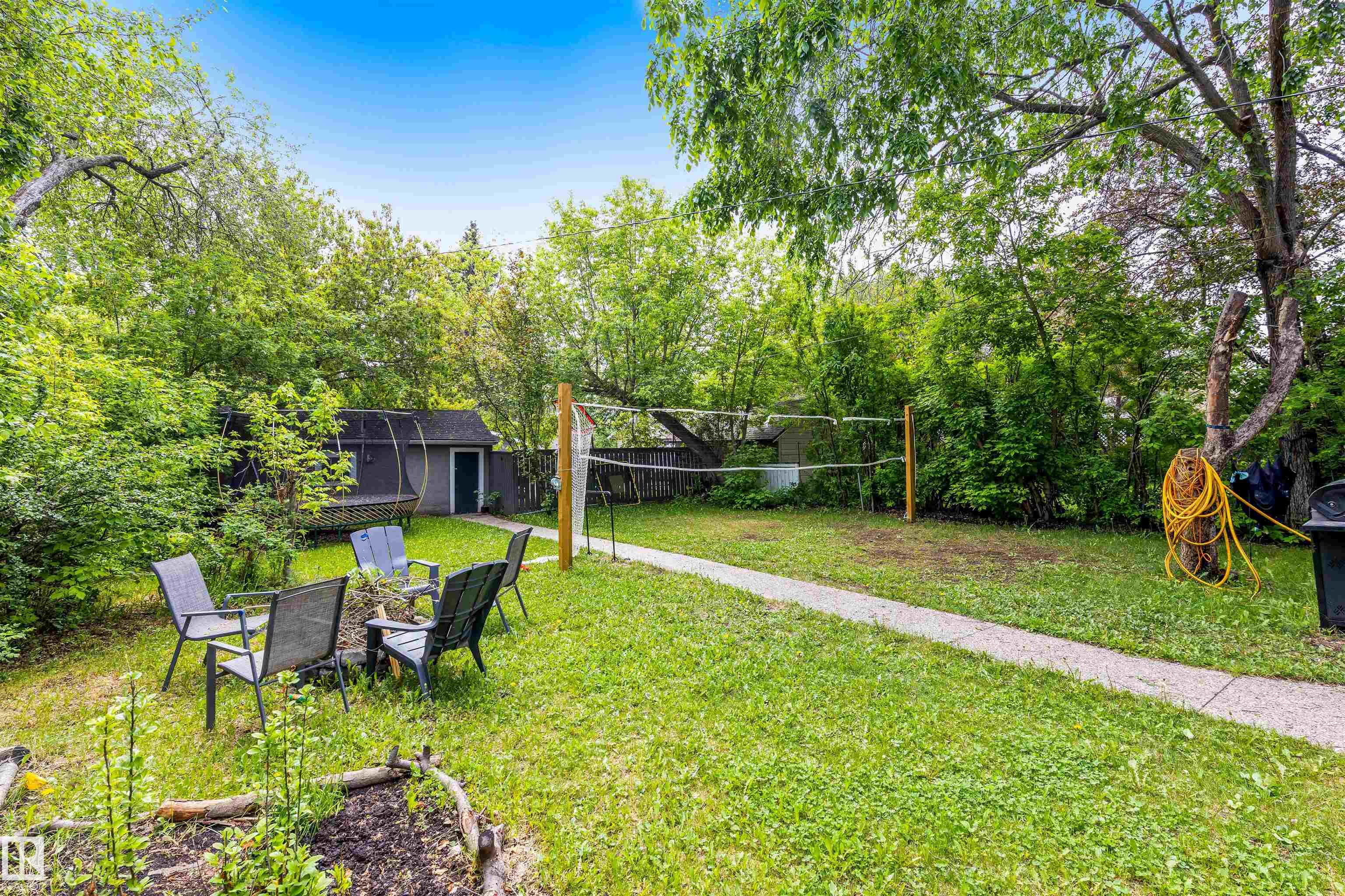Photo 29 at 14007 104 Avenue NW, Glenora, Edmonton