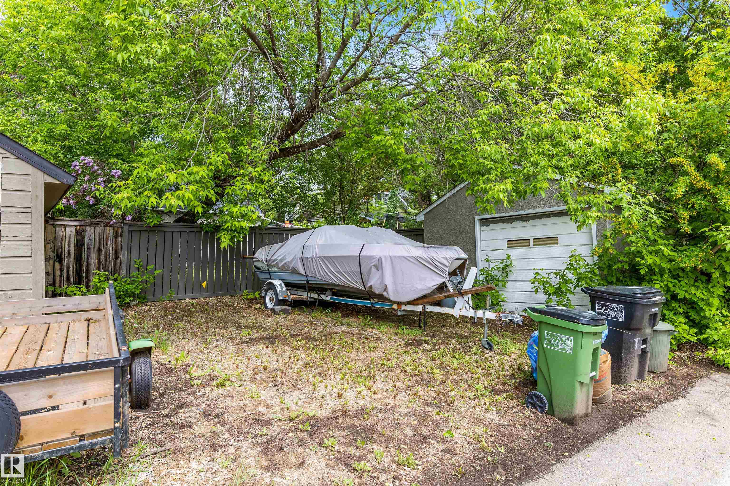 Photo 30 at 14007 104 Avenue NW, Glenora, Edmonton