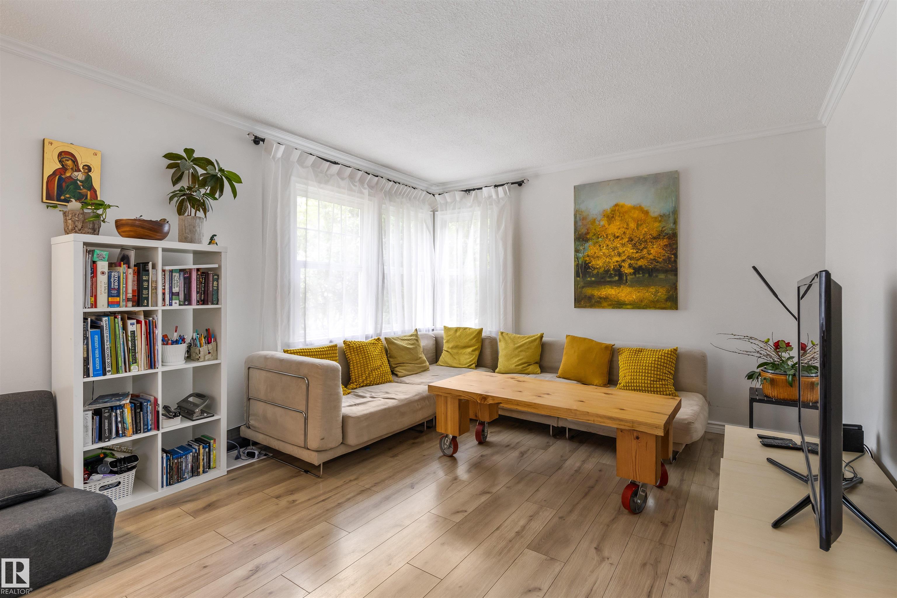 14007 104 Avenue NW, Glenora, Edmonton