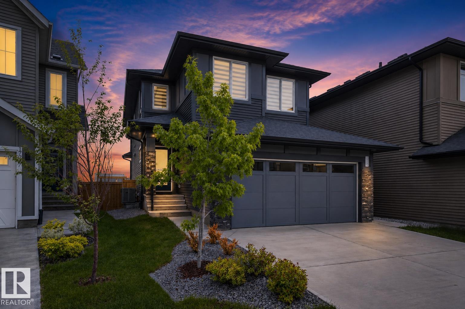 17023 45 Street NW, Cy Becker, Edmonton