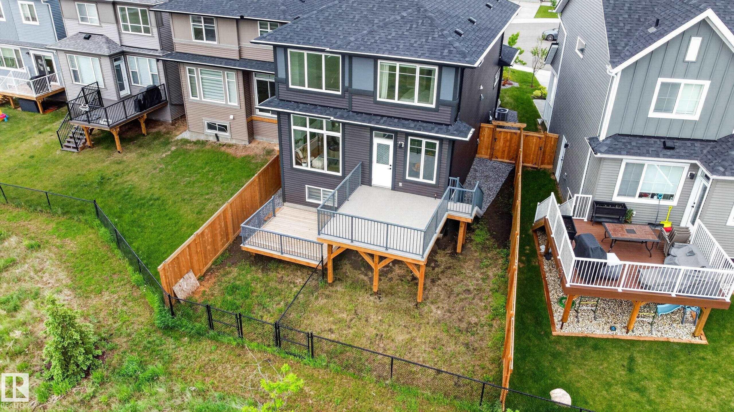Photo 62 at 17023 45 Street NW, Cy Becker, Edmonton