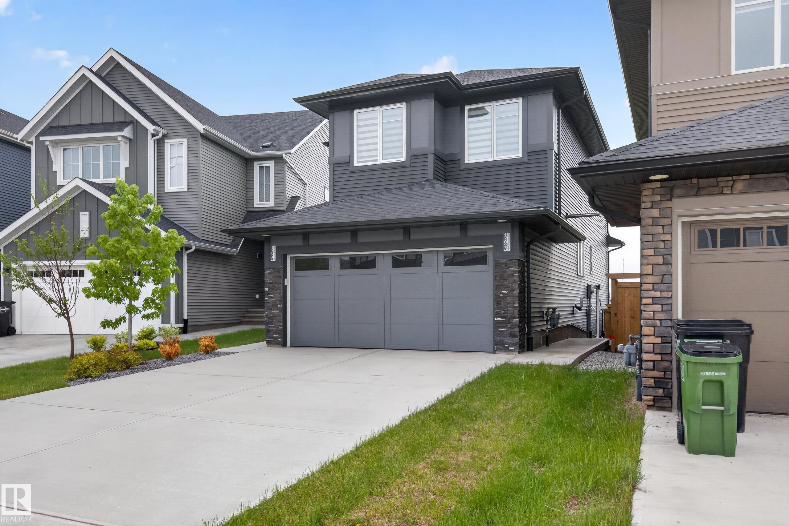 Photo 65 at 17023 45 Street NW, Cy Becker, Edmonton