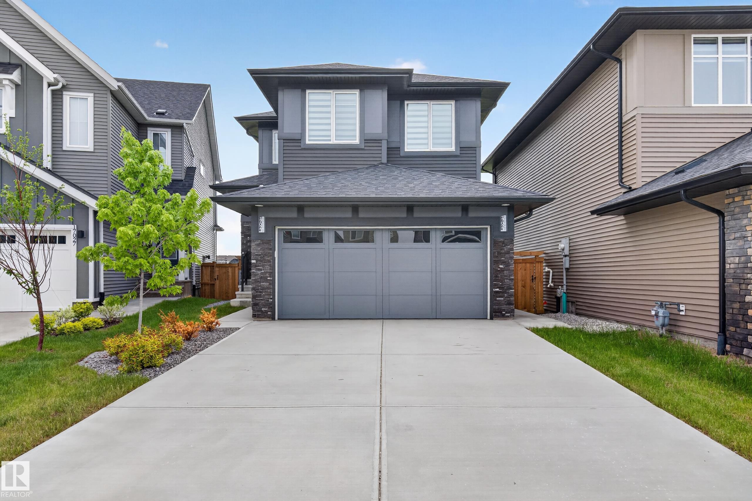 Photo 66 at 17023 45 Street NW, Cy Becker, Edmonton