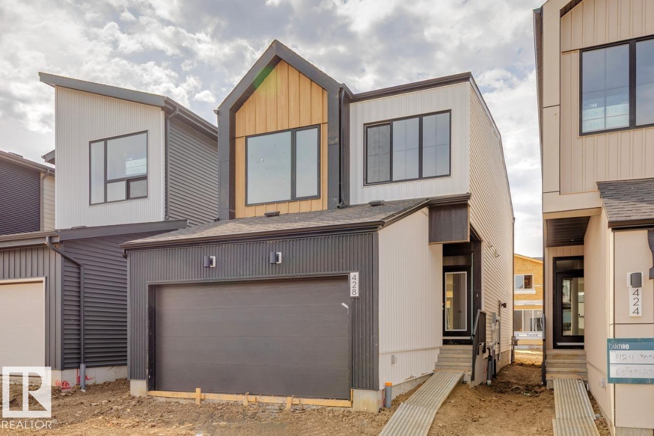 428 30 Street SW, Alces, Edmonton
