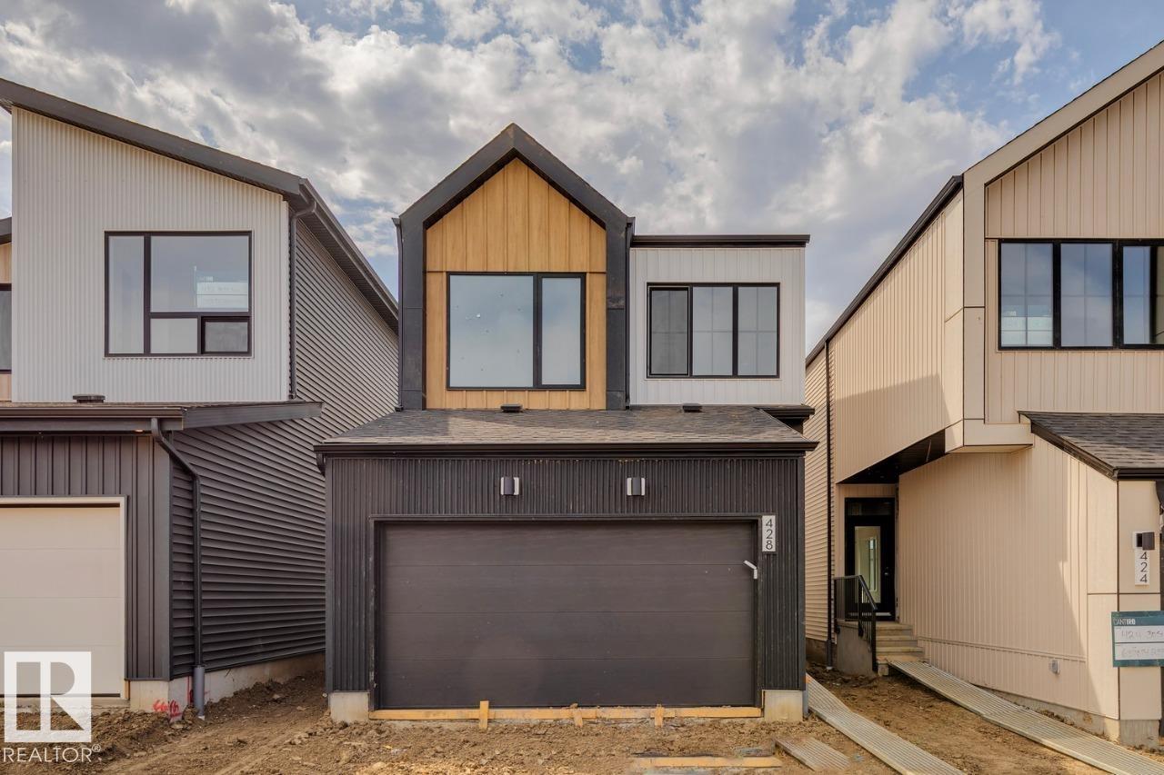 428 30 Street SW, Alces, Edmonton