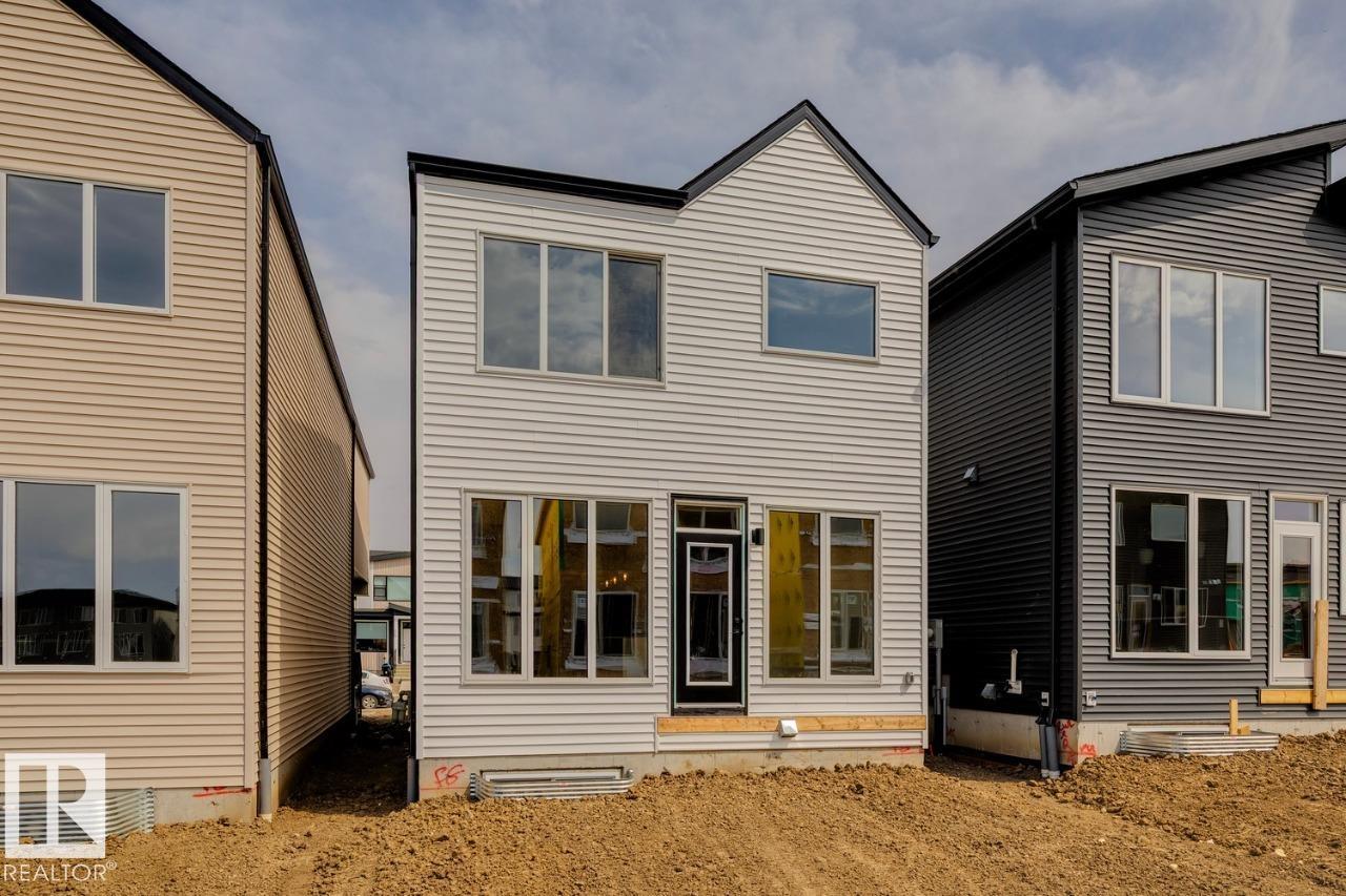 Photo 31 at 428 30 Street SW, Alces, Edmonton