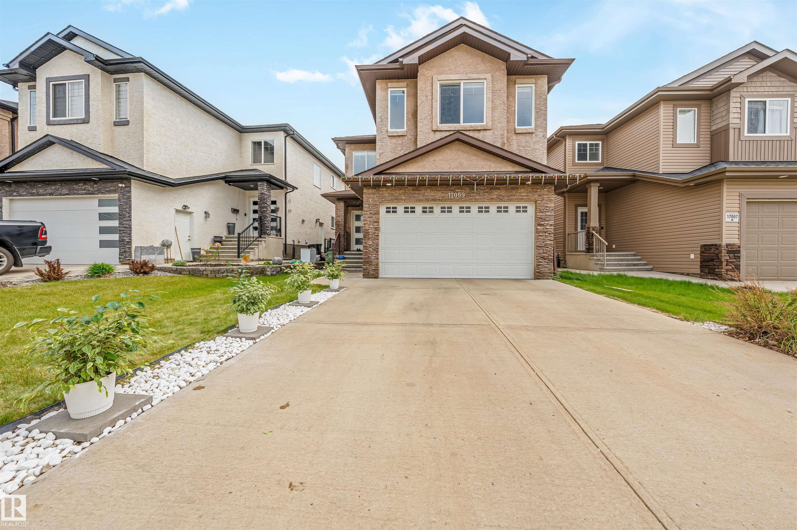 17009 62 Street NW, McConachie Area, Edmonton