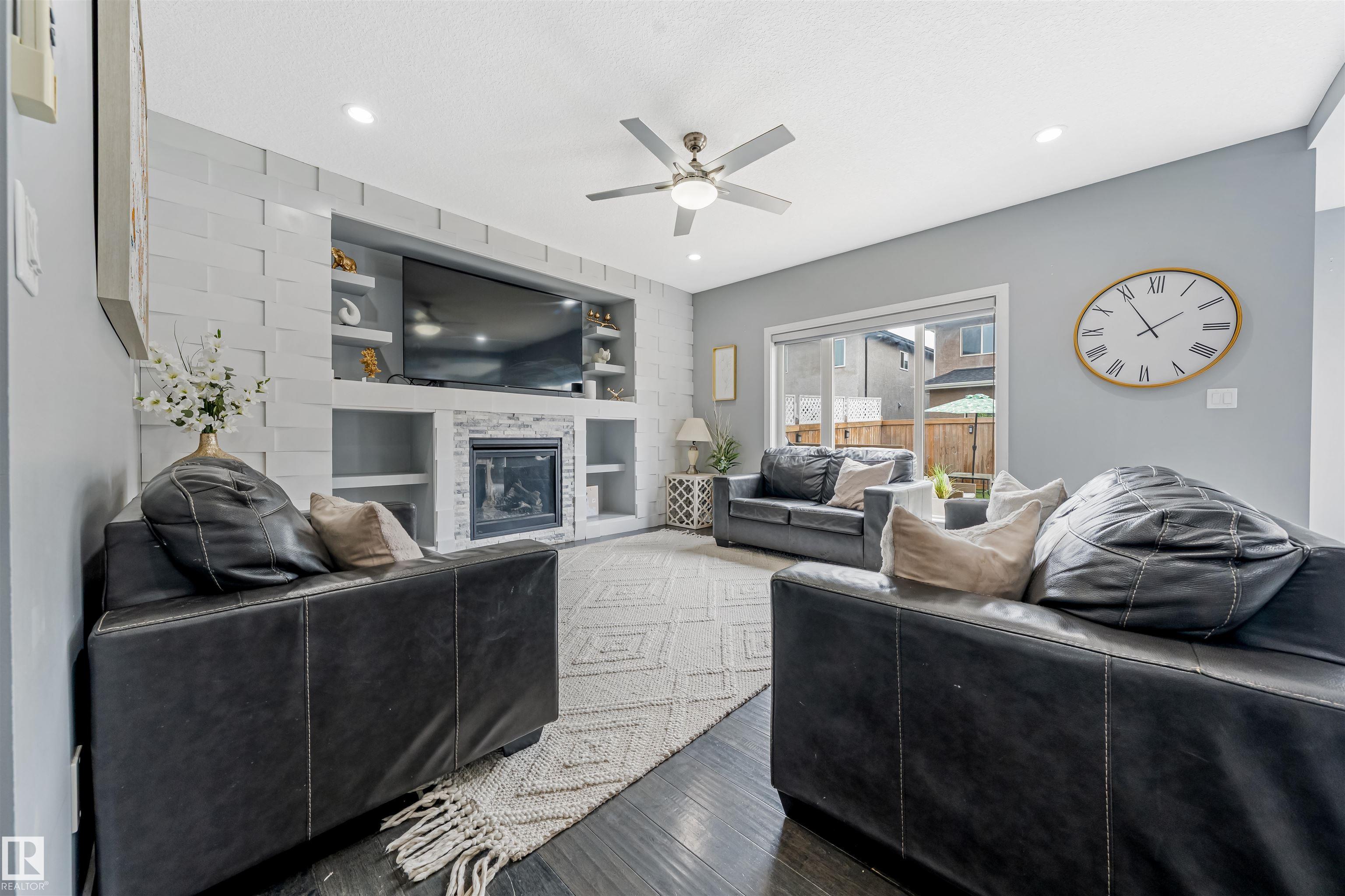 Photo 18 at 17009 62 Street NW, McConachie Area, Edmonton