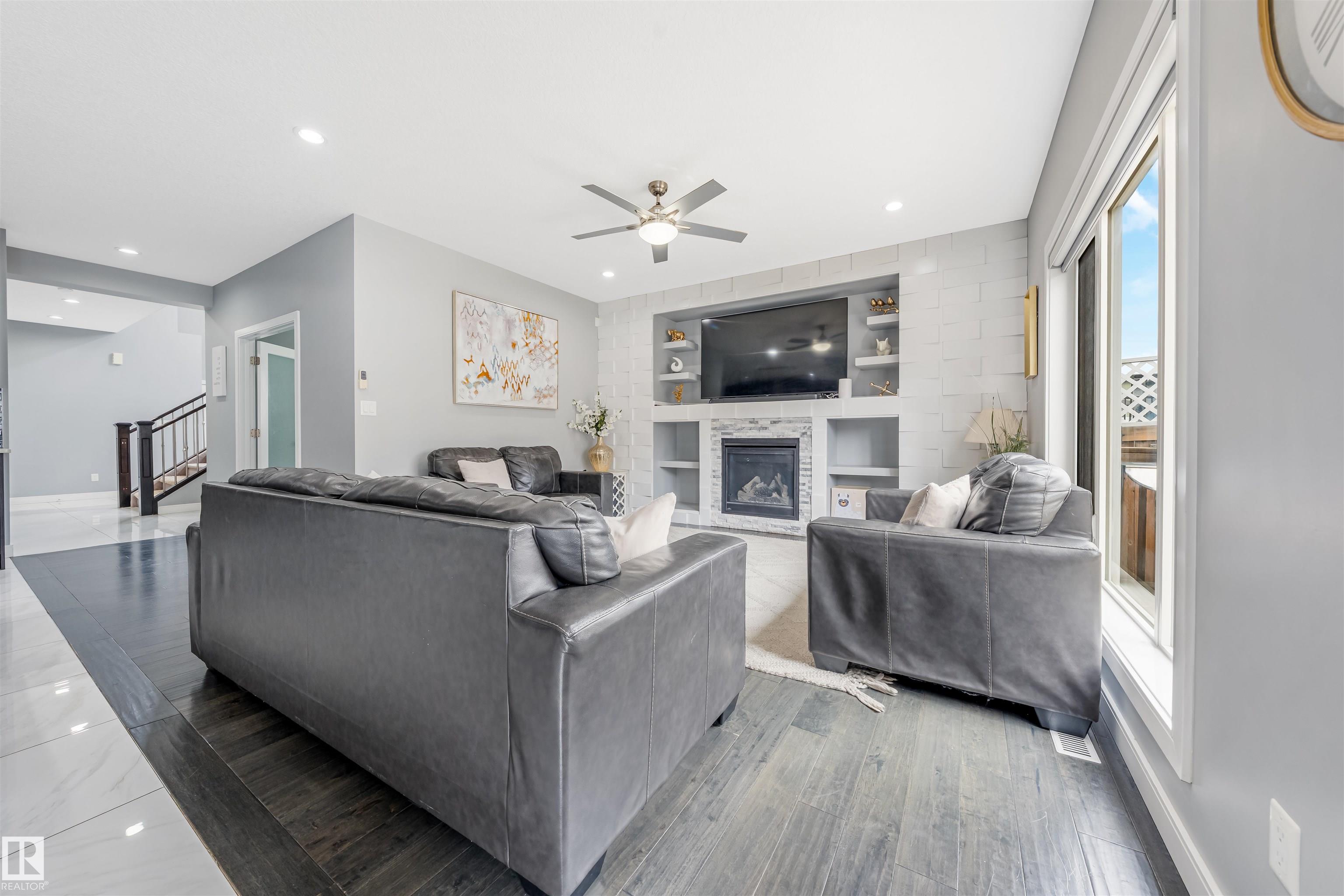 Photo 19 at 17009 62 Street NW, McConachie Area, Edmonton