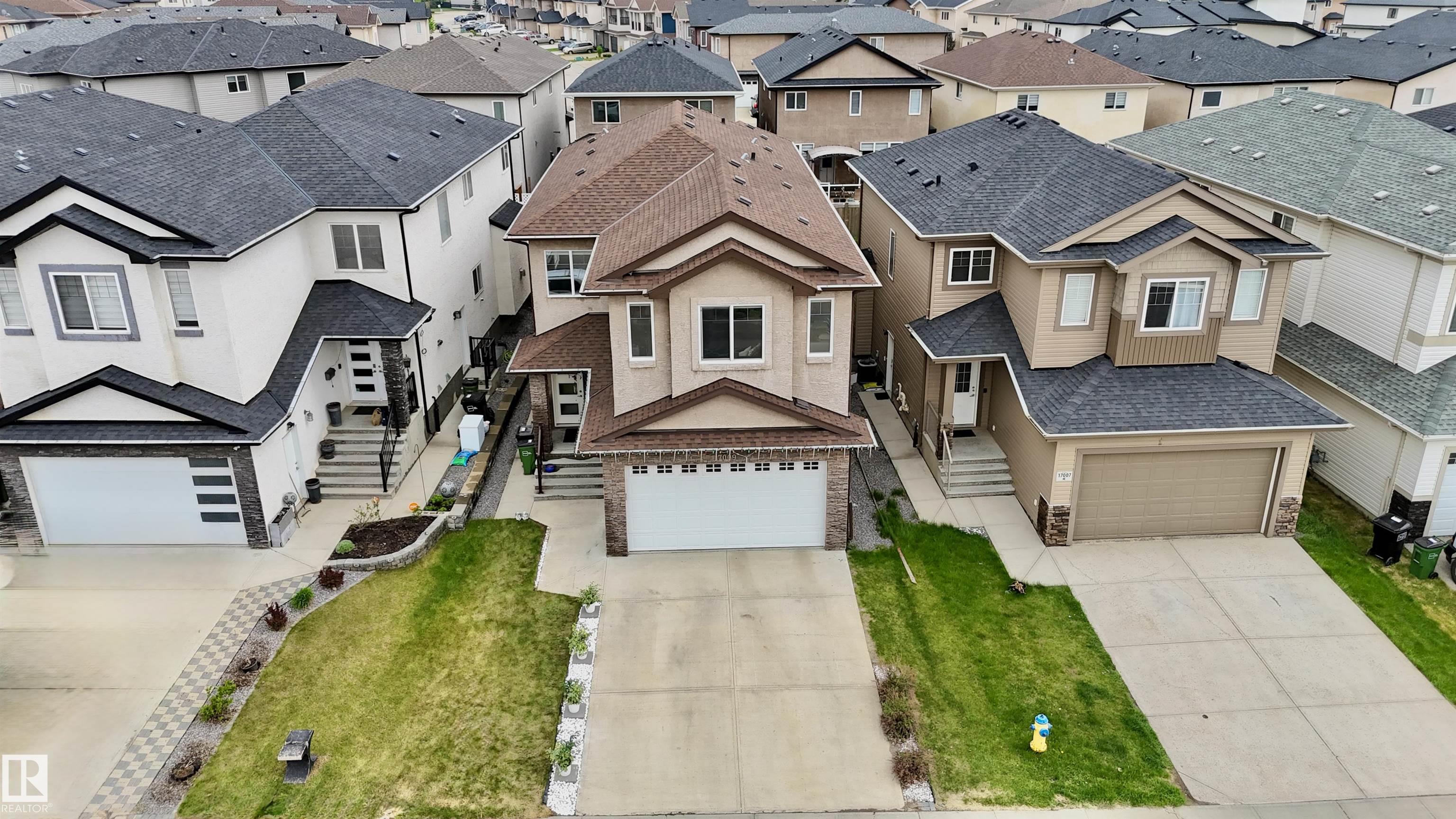 17009 62 Street NW, McConachie Area, Edmonton