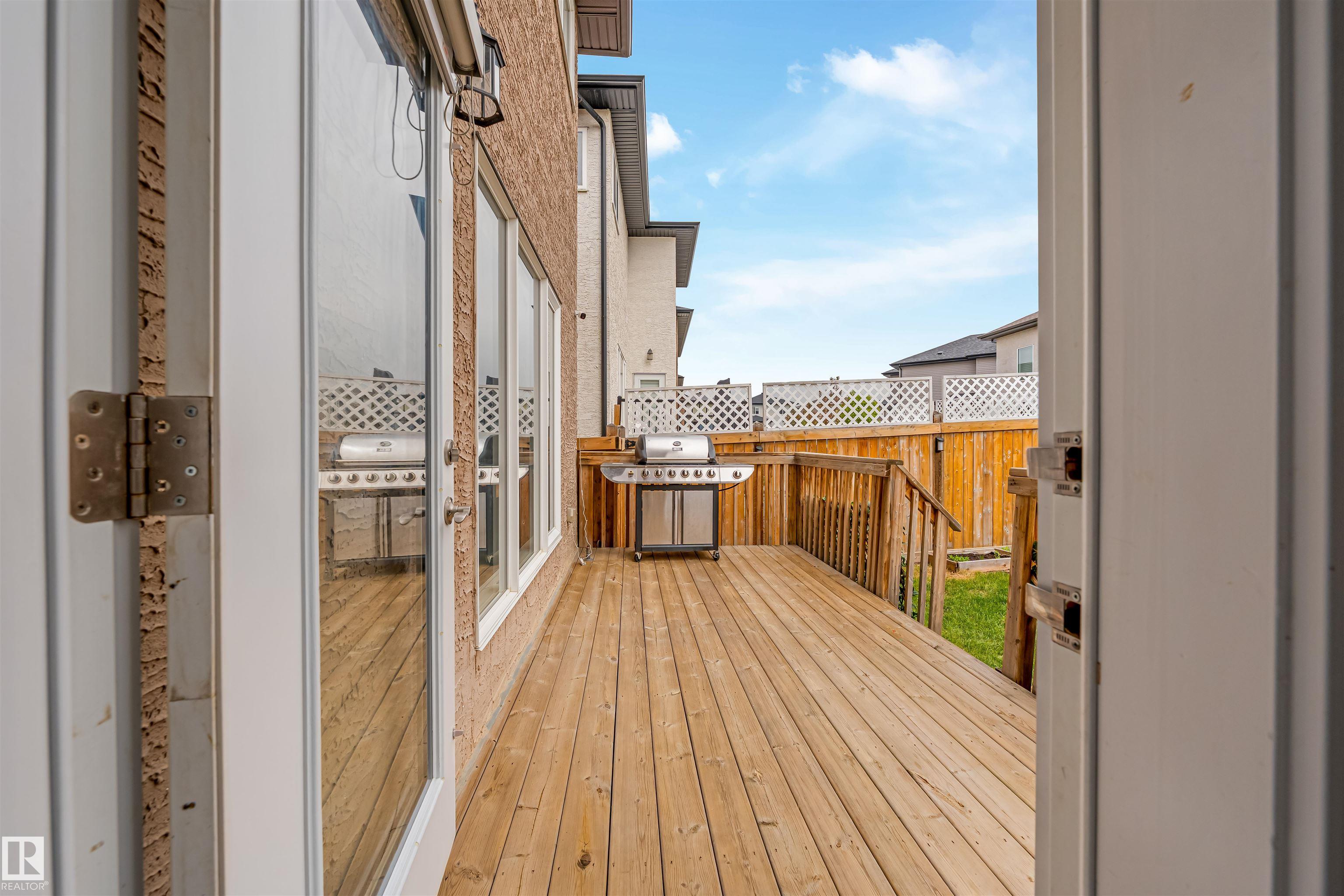 Photo 31 at 17009 62 Street NW, McConachie Area, Edmonton