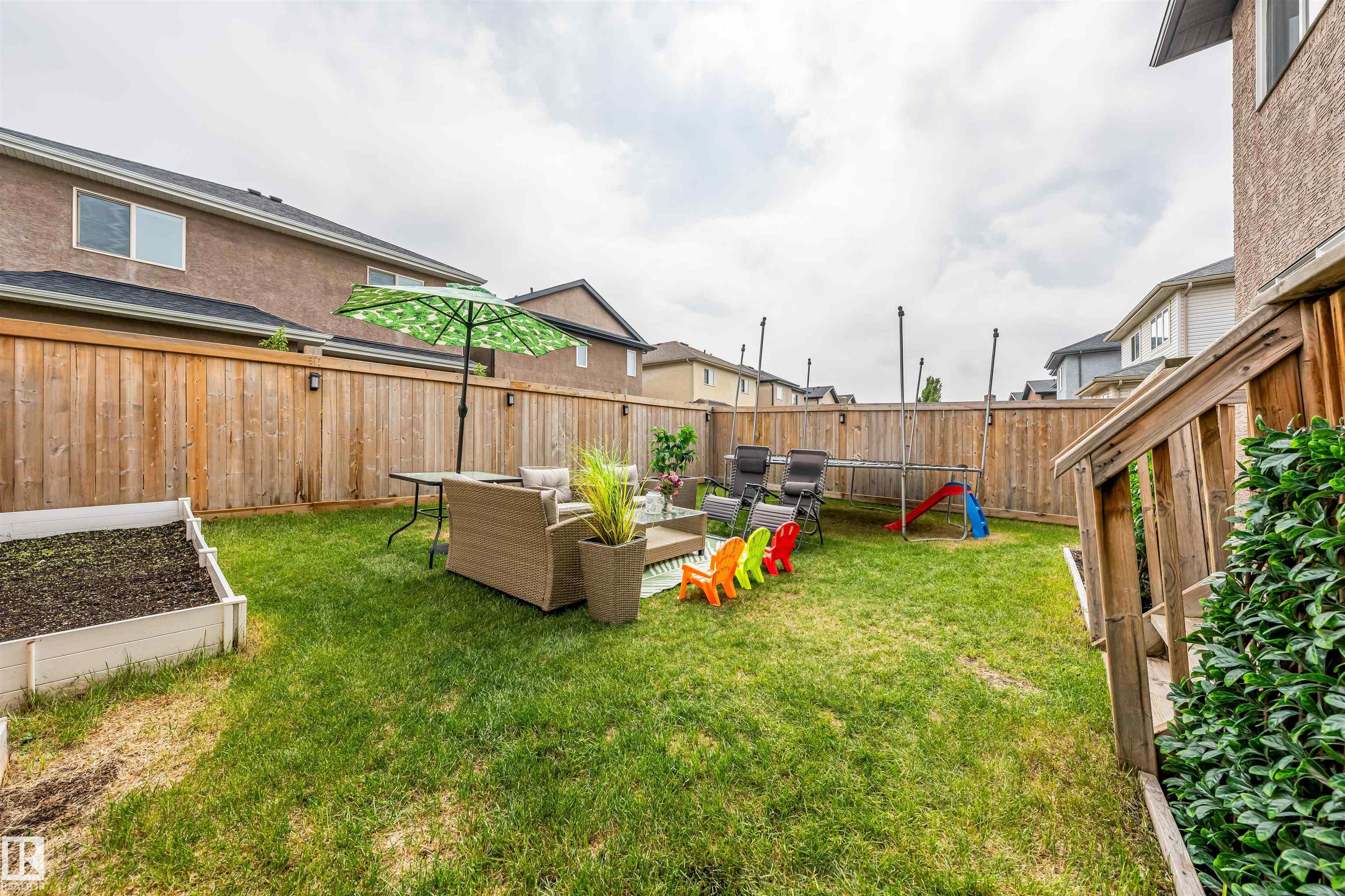 Photo 33 at 17009 62 Street NW, McConachie Area, Edmonton