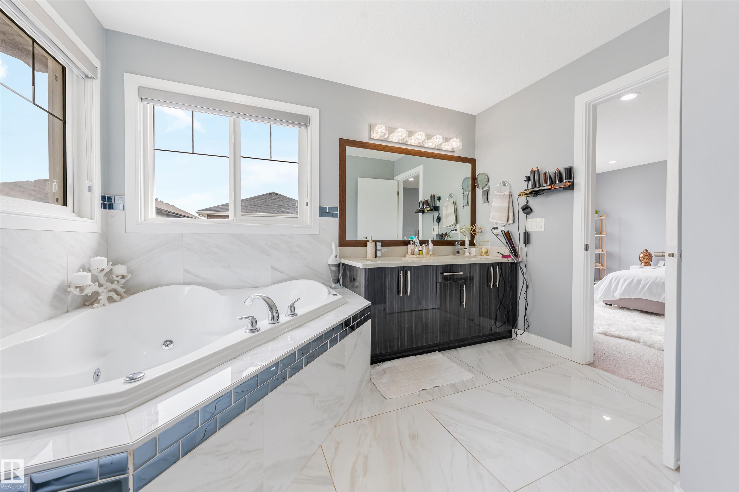 Photo 55 at 17009 62 Street NW, McConachie Area, Edmonton