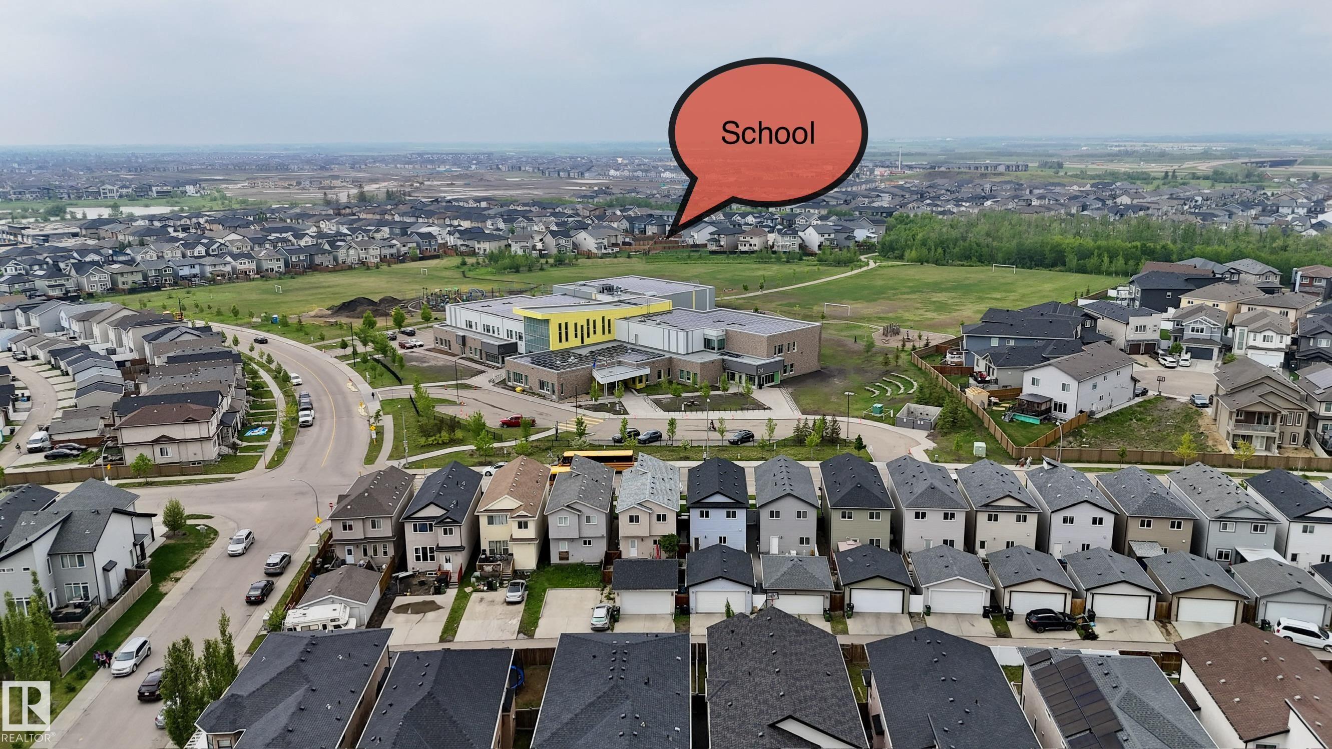 Photo 60 at 17009 62 Street NW, McConachie Area, Edmonton