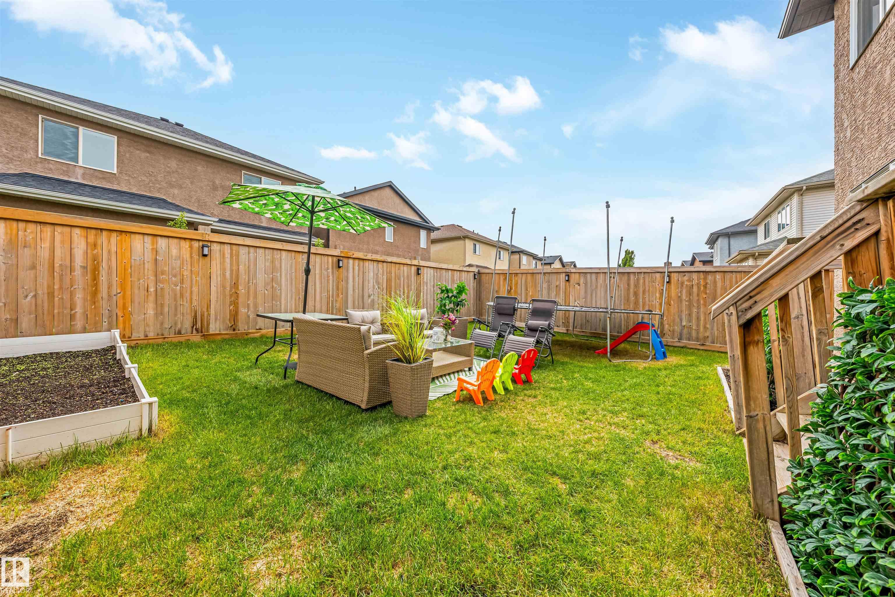Photo 64 at 17009 62 Street NW, McConachie Area, Edmonton