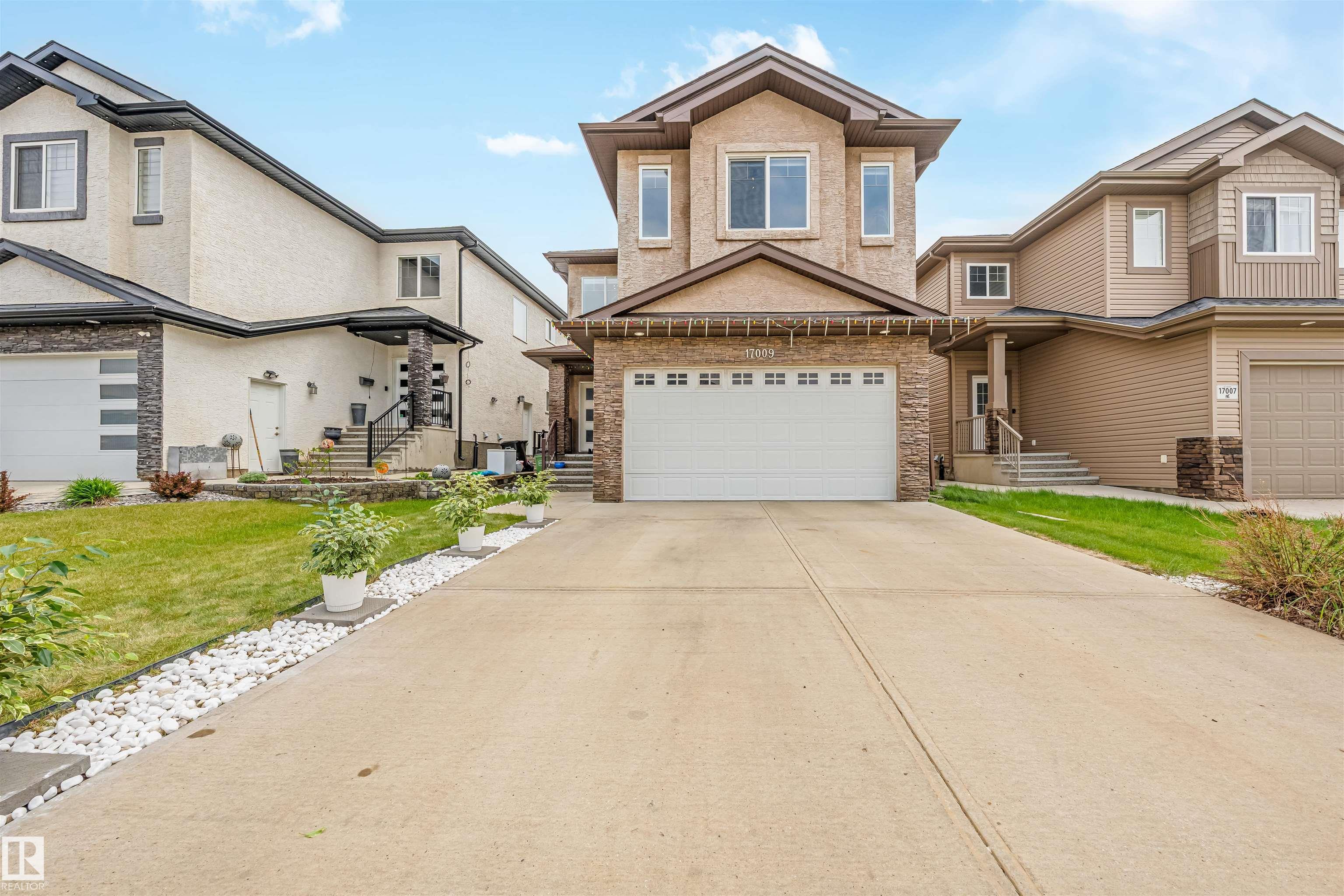 Photo 65 at 17009 62 Street NW, McConachie Area, Edmonton