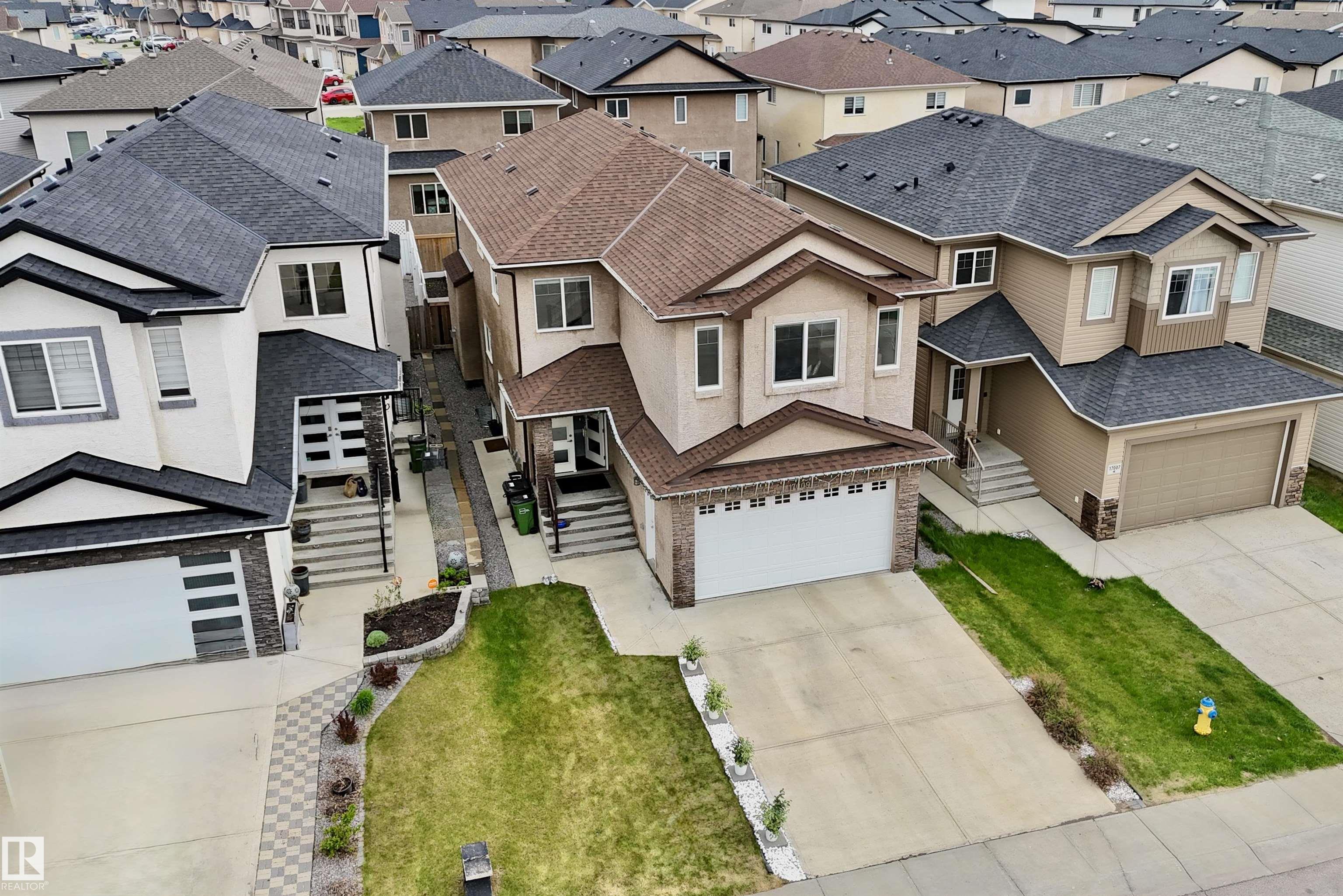 Photo 66 at 17009 62 Street NW, McConachie Area, Edmonton