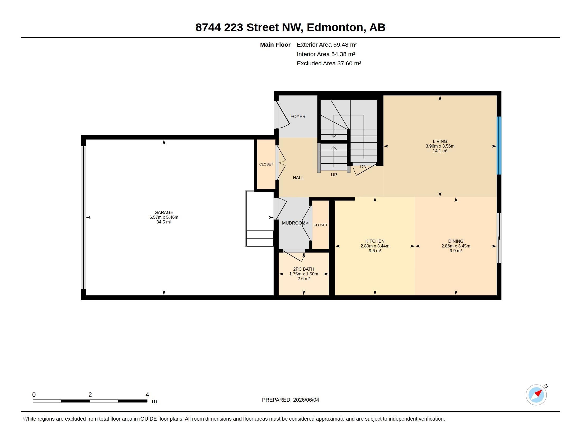 Photo 41 at 8744 223 Street NW, Rosenthal, Edmonton