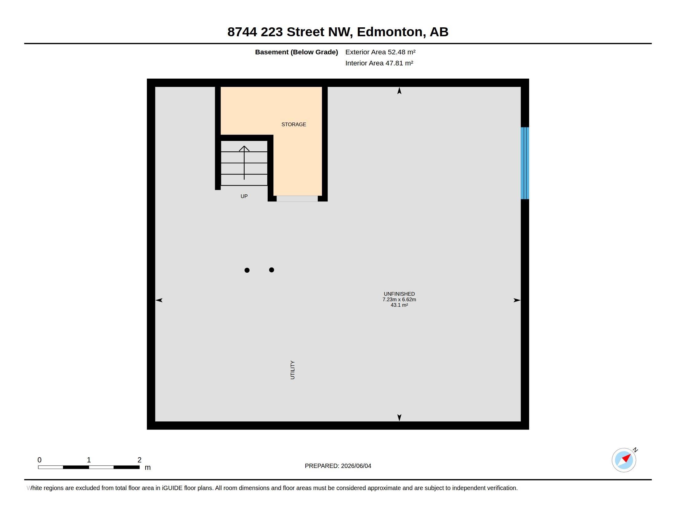 Photo 43 at 8744 223 Street NW, Rosenthal, Edmonton