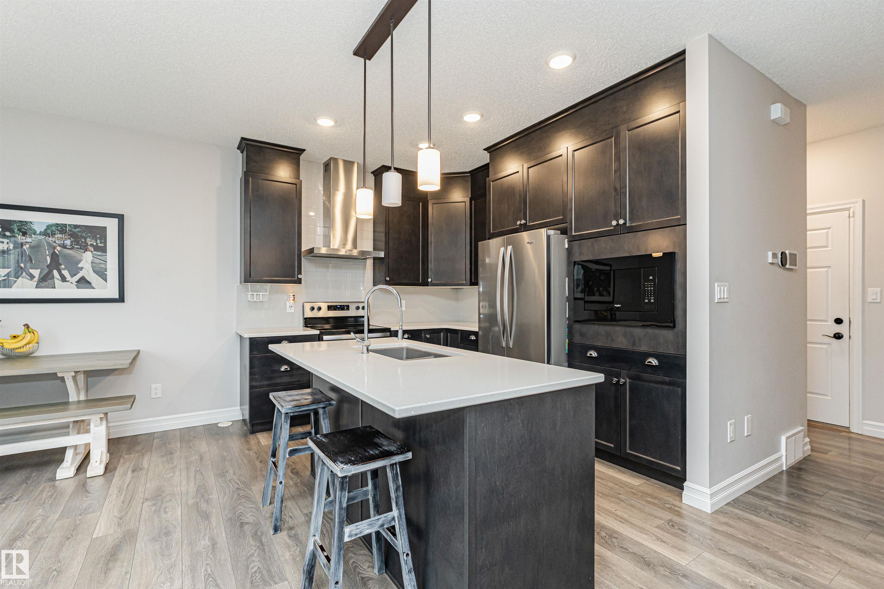 Photo 9 at 8744 223 Street NW, Rosenthal, Edmonton