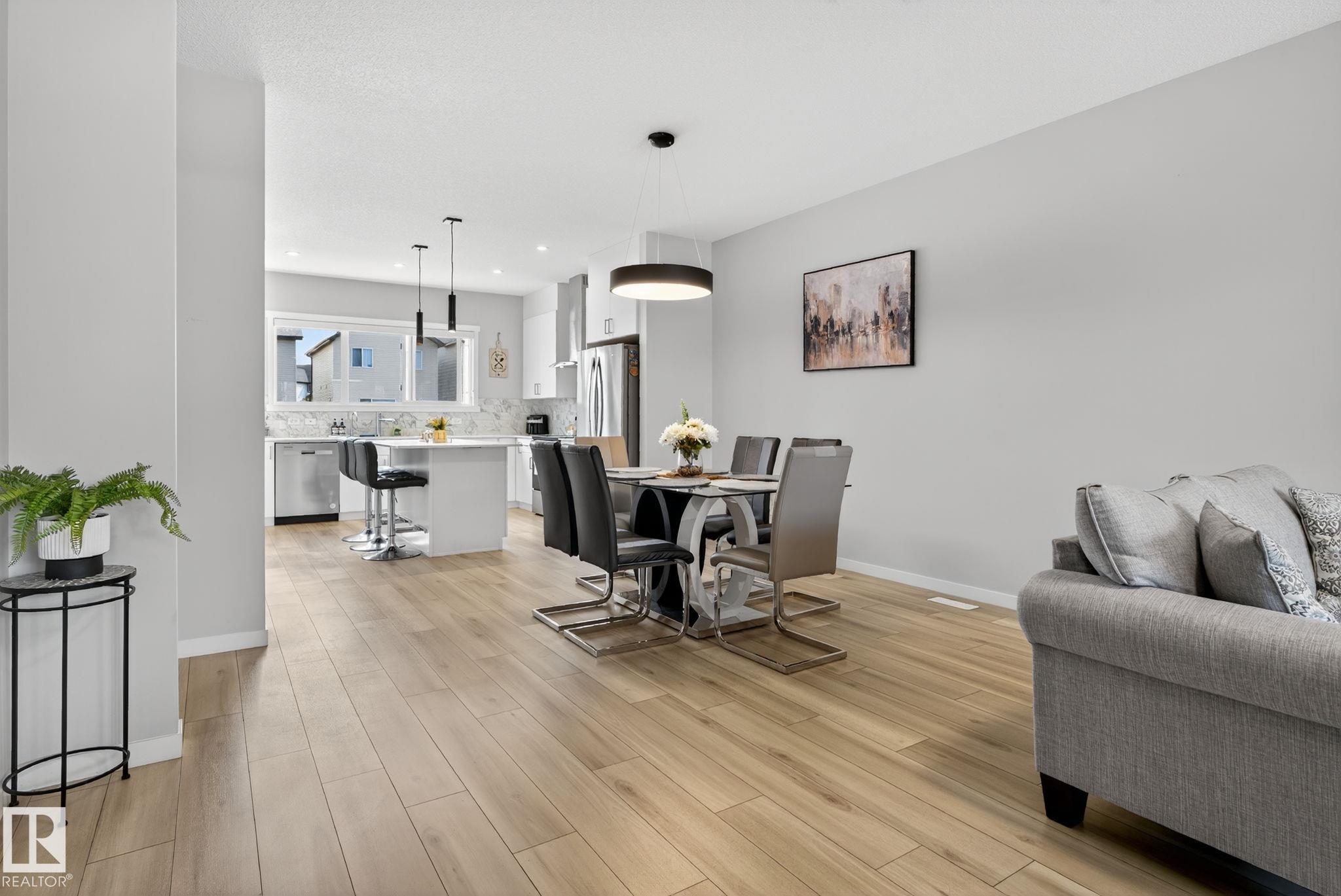 Photo 14 at 1213 16a Street NW, Aster, Edmonton