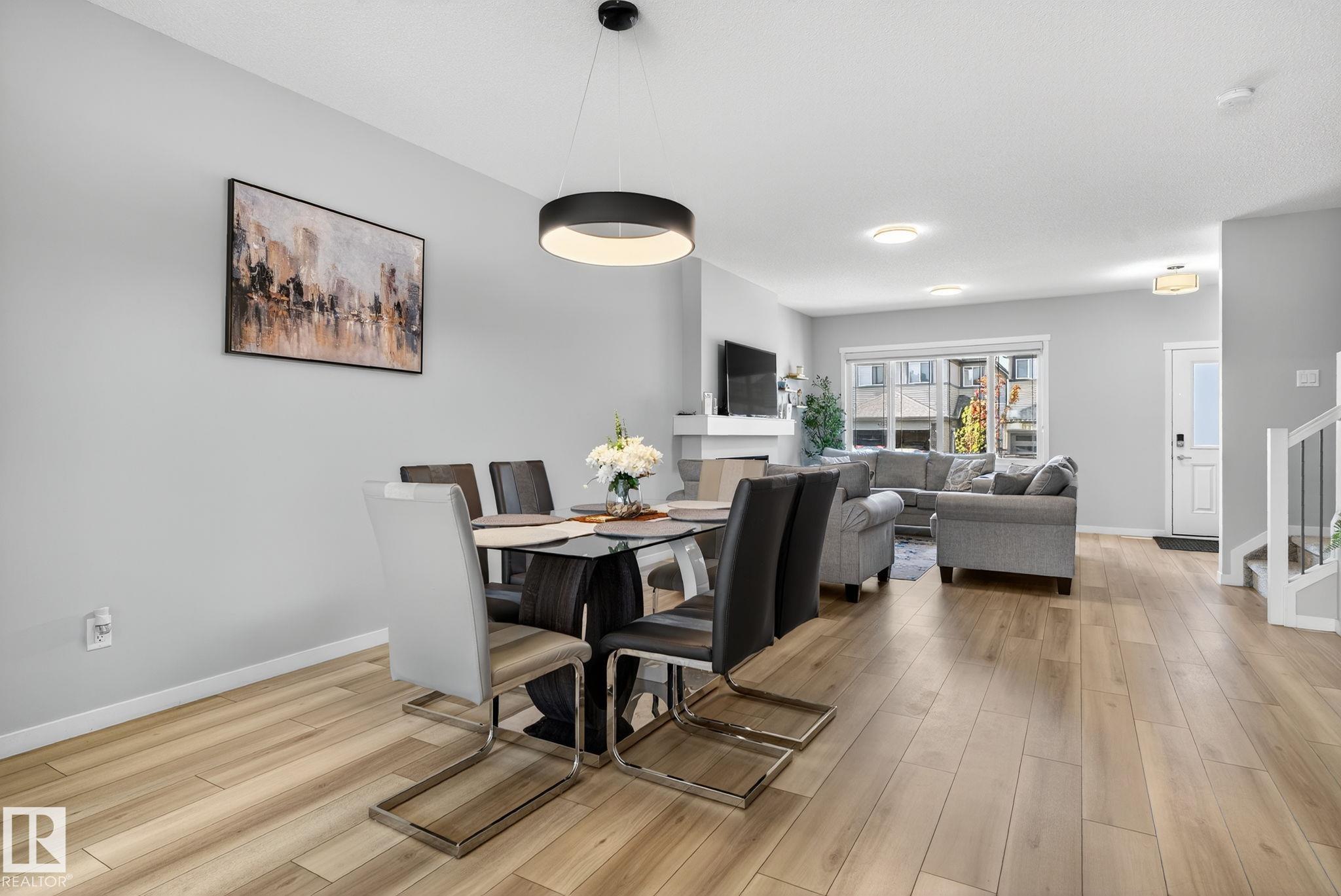 Photo 17 at 1213 16a Street NW, Aster, Edmonton
