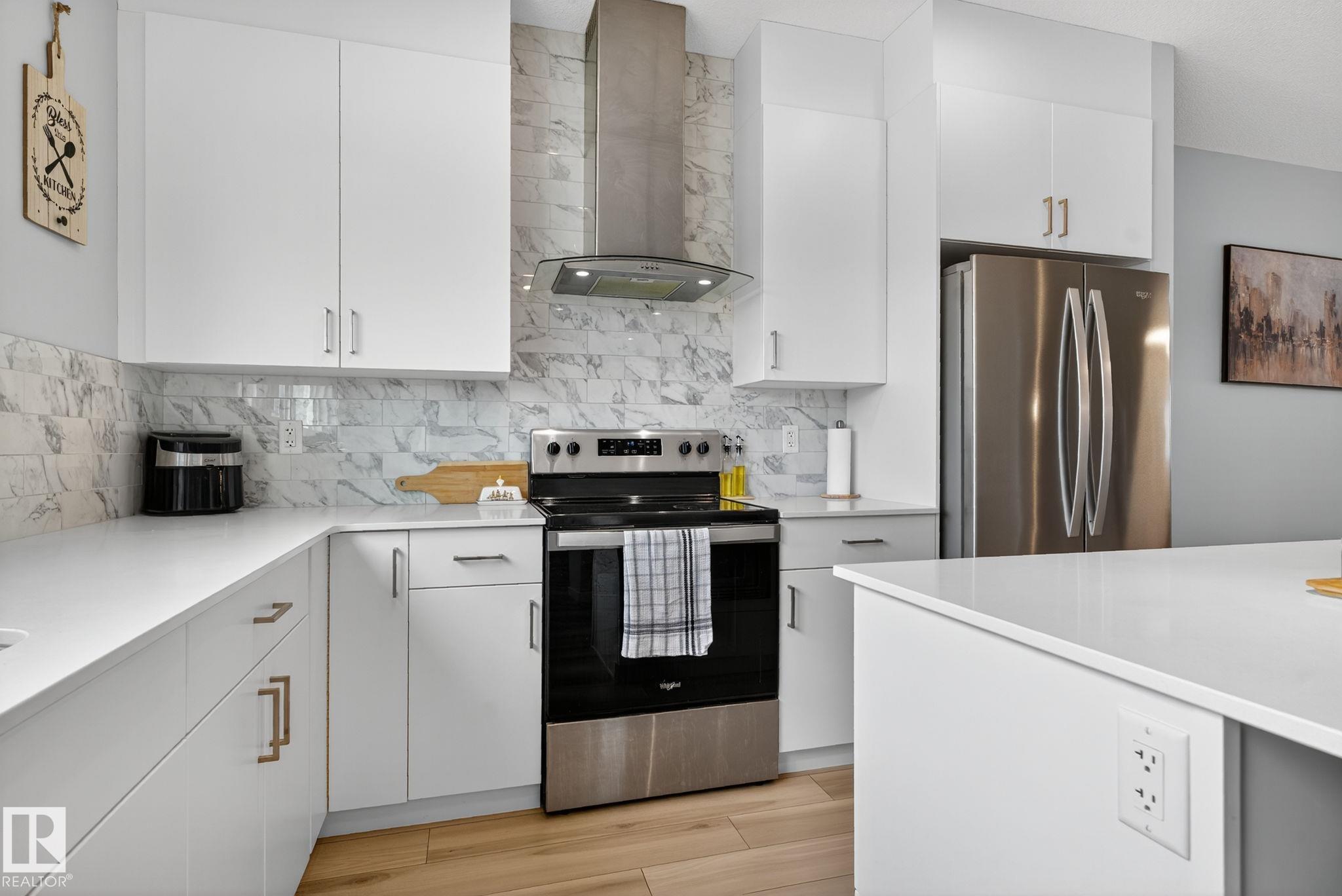Photo 20 at 1213 16a Street NW, Aster, Edmonton