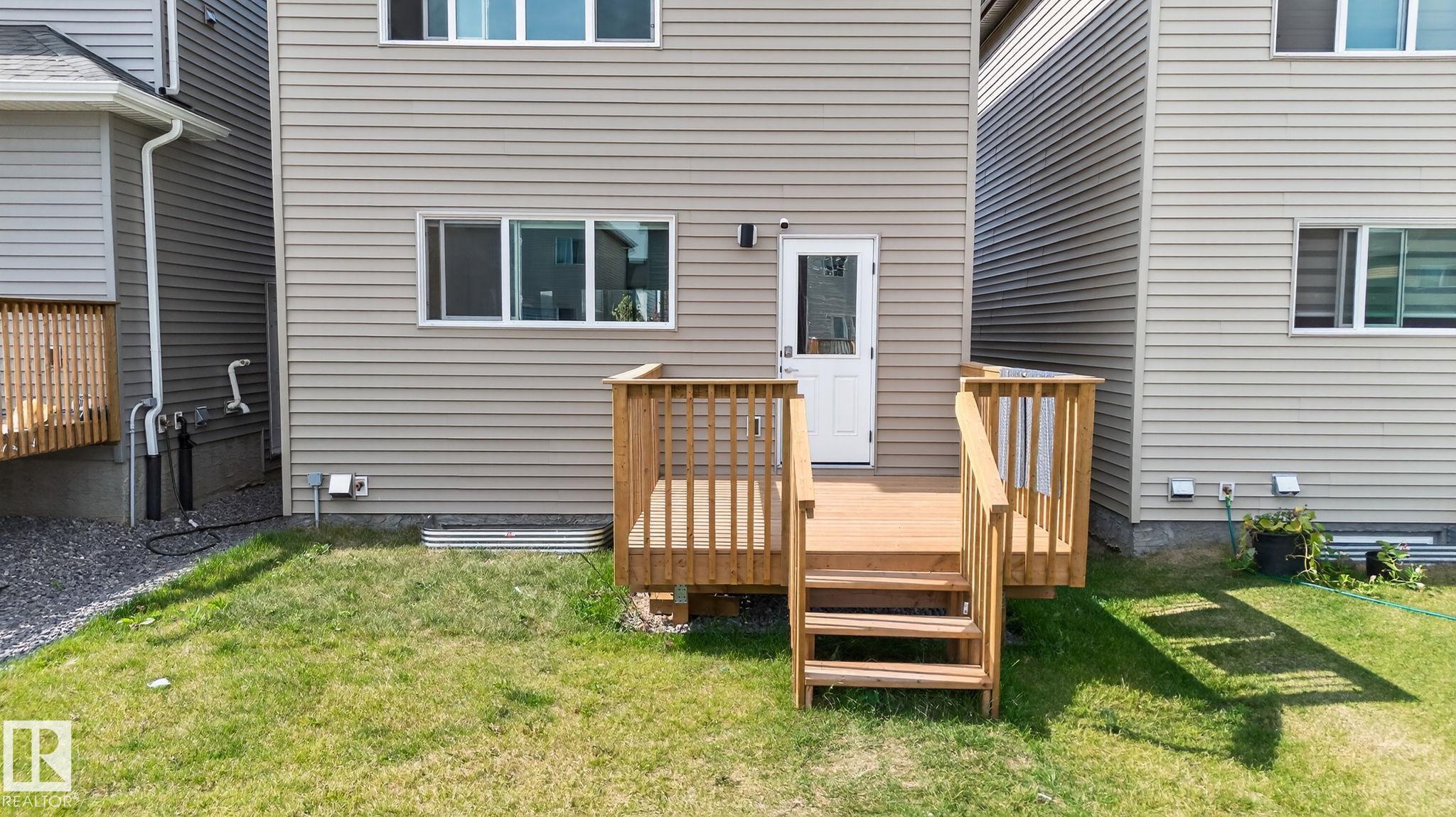 Photo 39 at 1213 16a Street NW, Aster, Edmonton
