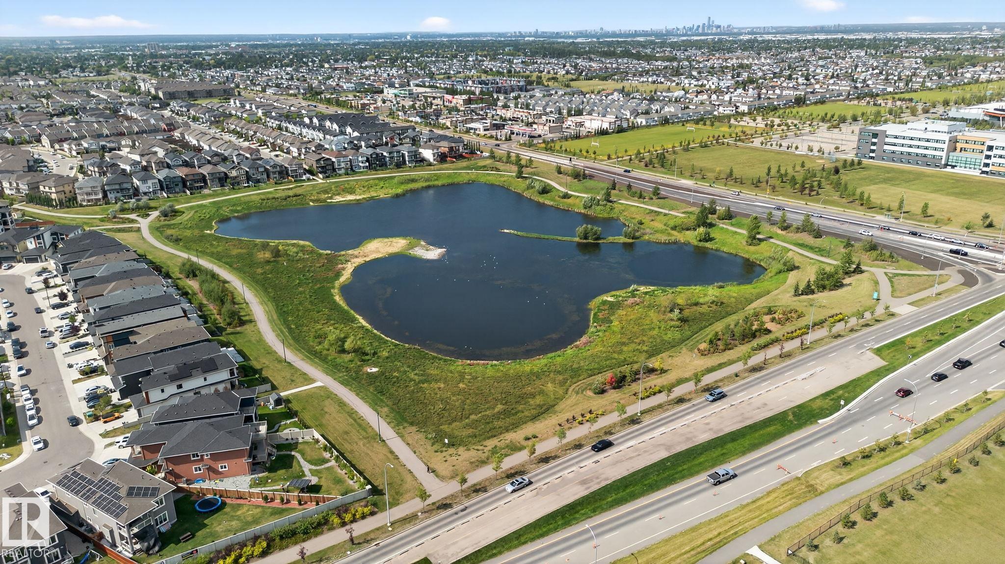 Photo 41 at 1213 16a Street NW, Aster, Edmonton