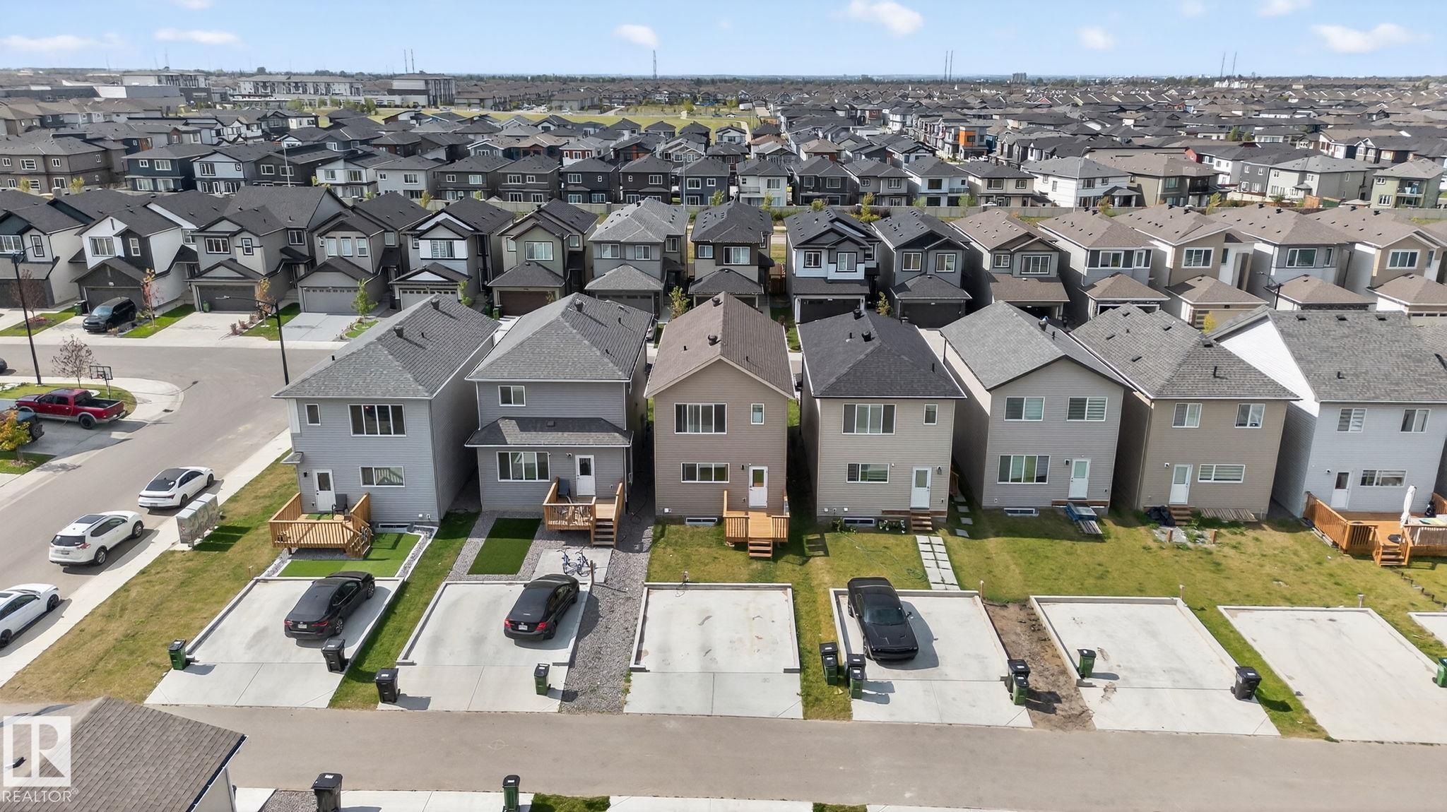 Photo 43 at 1213 16a Street NW, Aster, Edmonton